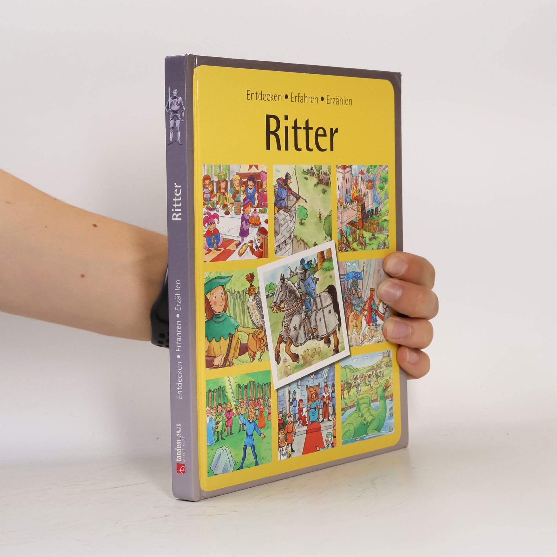 Autorenkollektiv Ritter