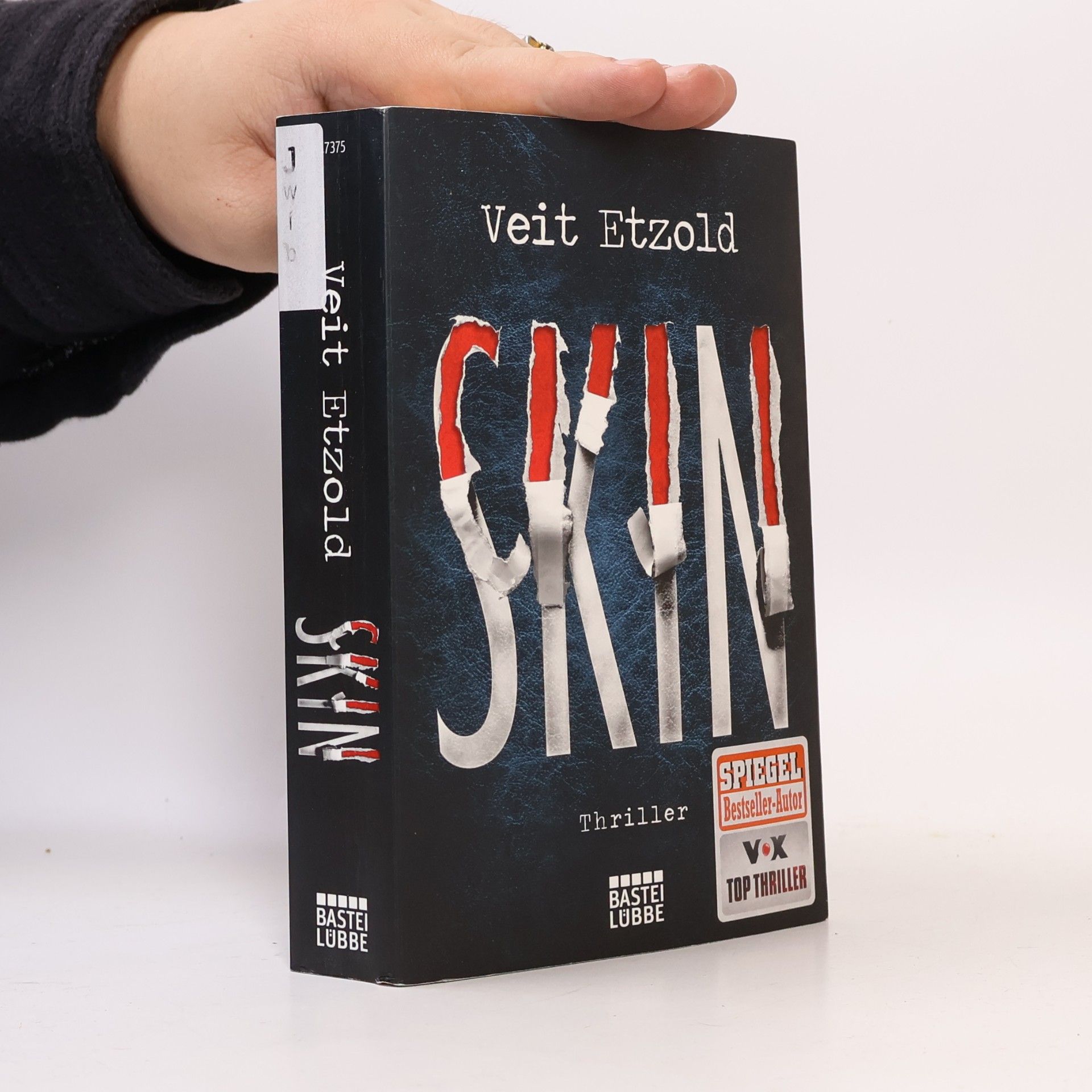 Veit Etzold Skin