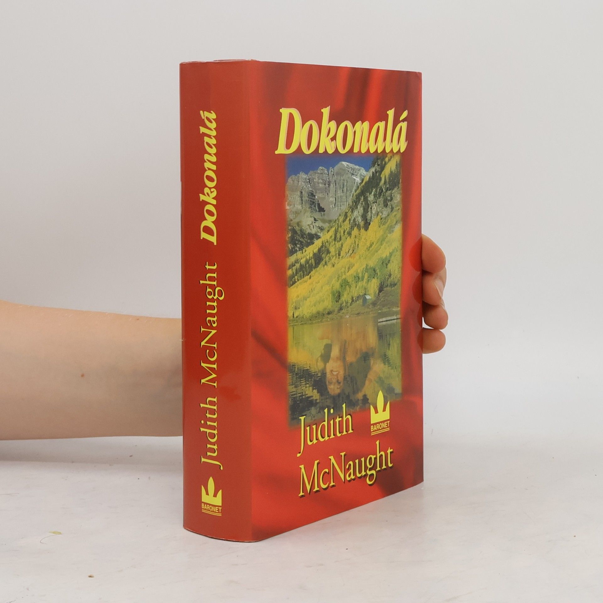 Dokonalá