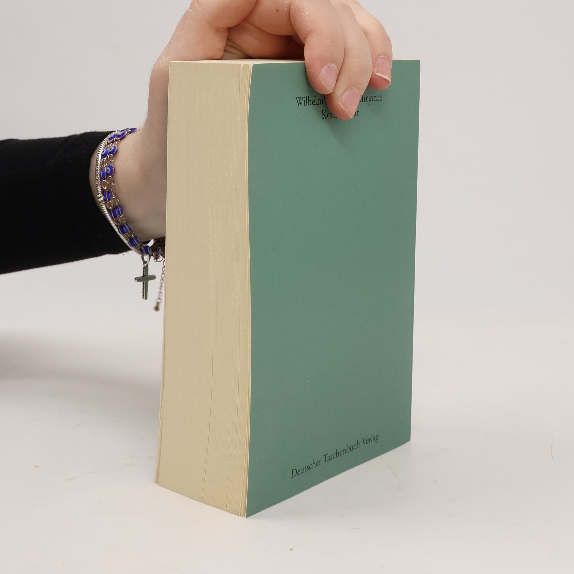 Johann Wolfgang von Goethe Werke. Band 7. Romane und Novellen II