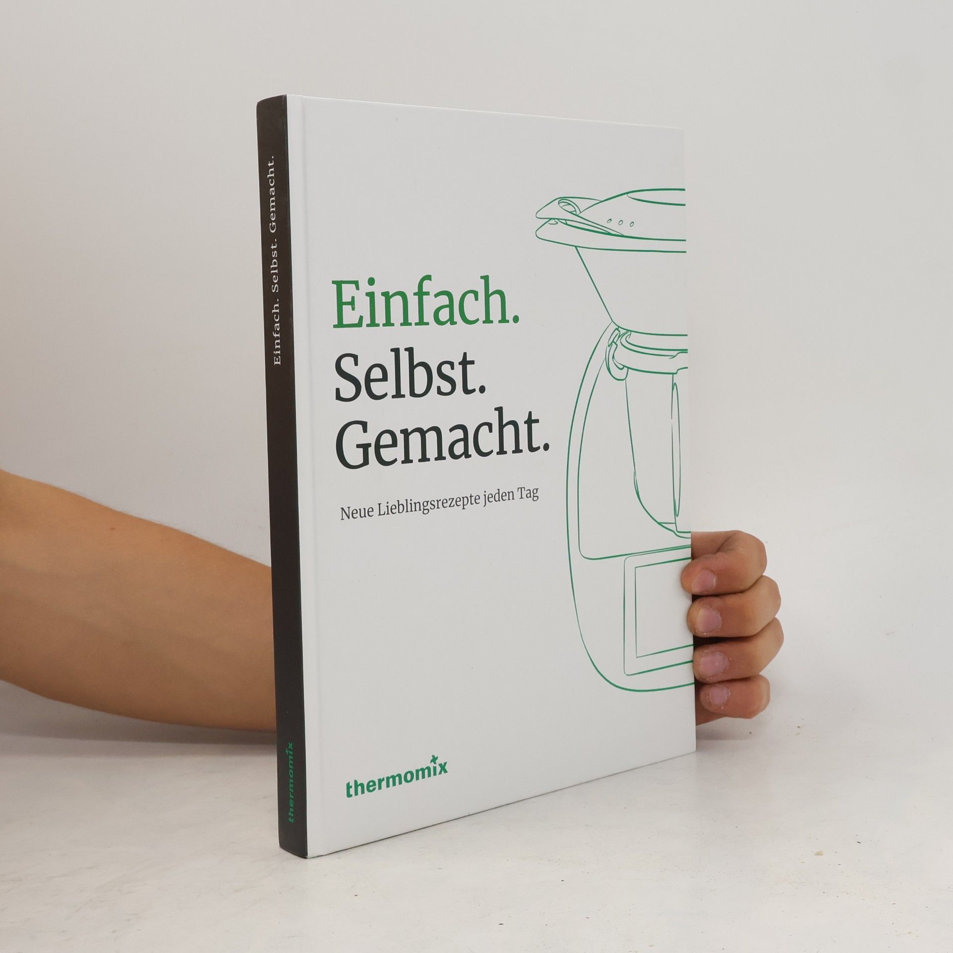 Collectif d'auteurs Einfach. Selbst. Gemacht.