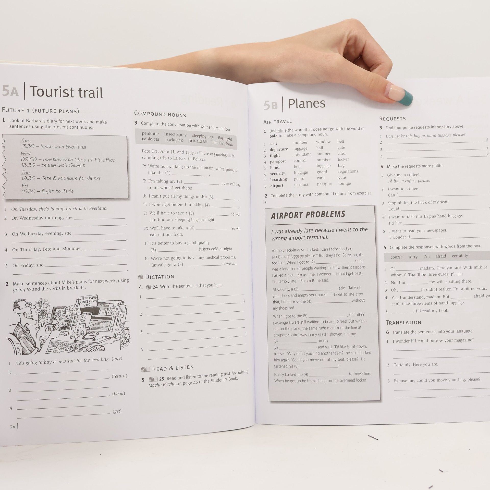 Philip Kerr Straightforward. Pre-intermediate Workbook with Key