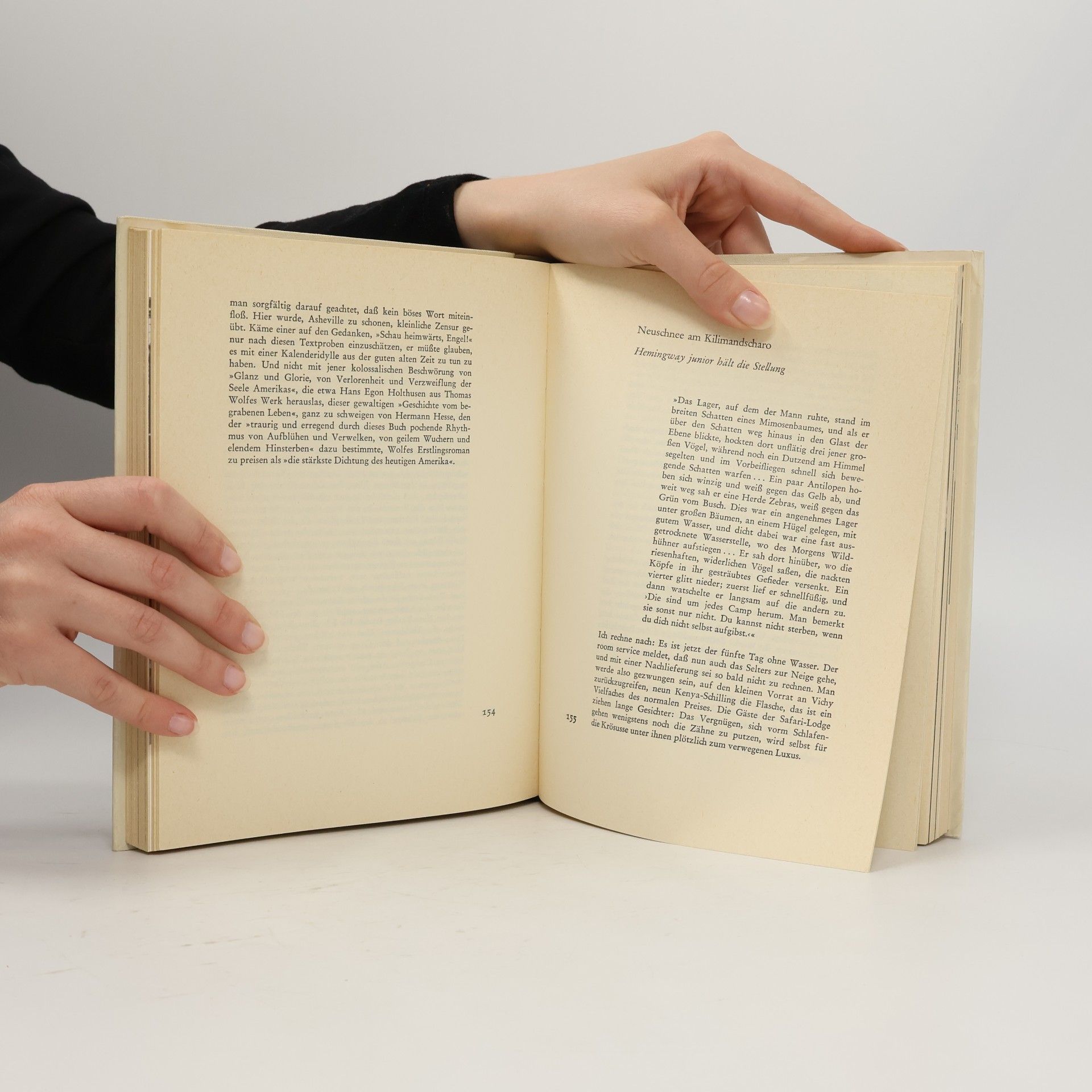 Dietmar Grieser Schauplätze der Weltliteratur