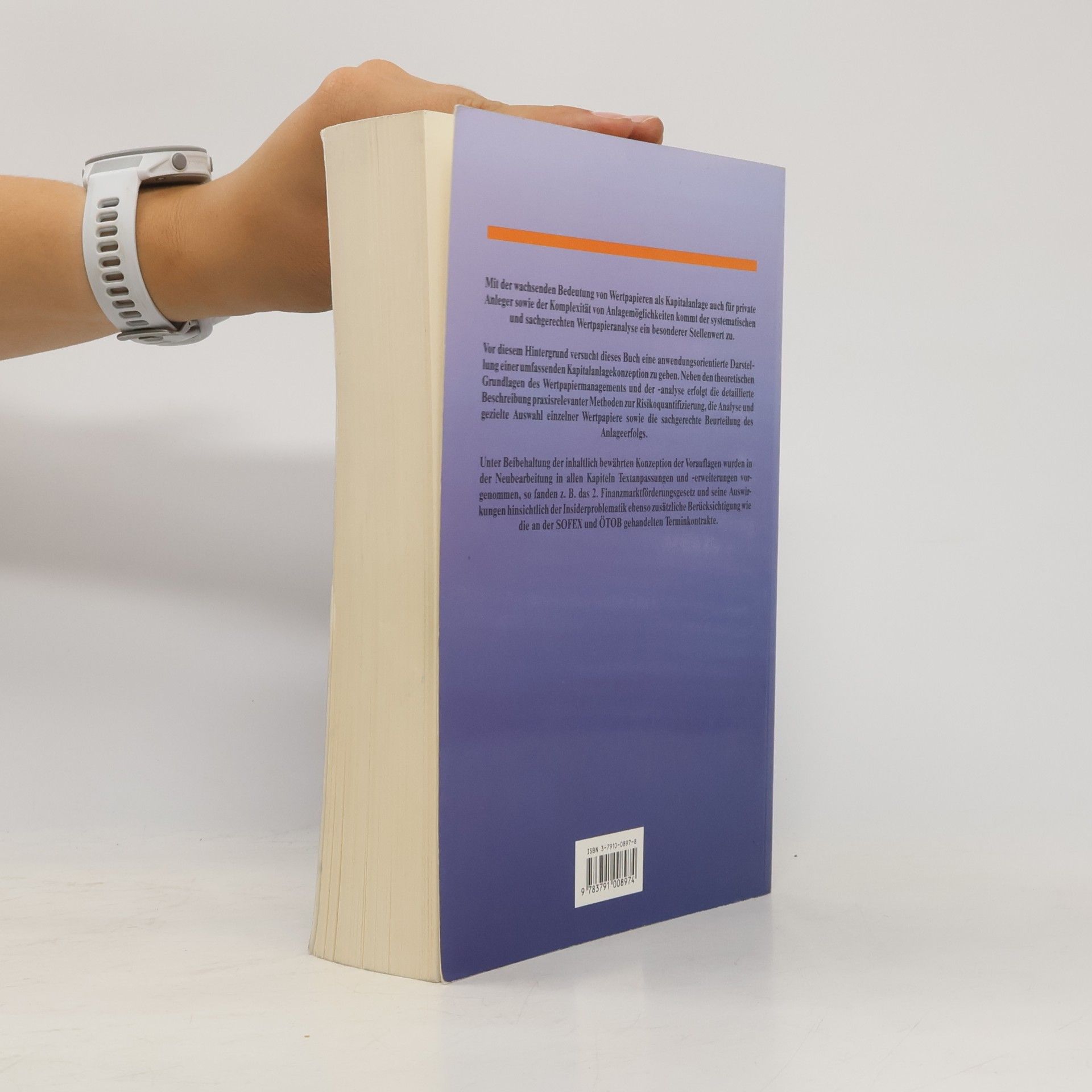 Manfred Steiner Wertpapiermanagement