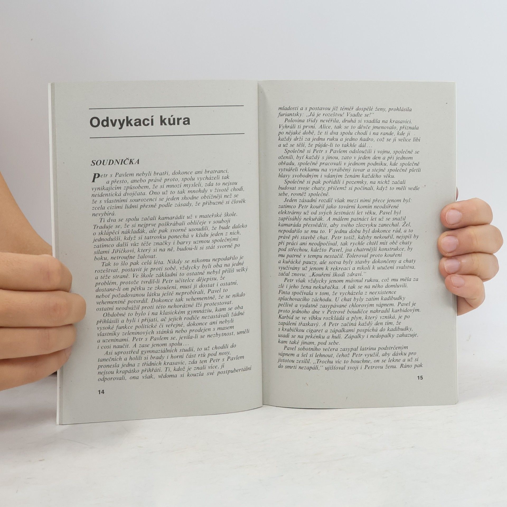 Autorenkollektiv Klíč k vraždě