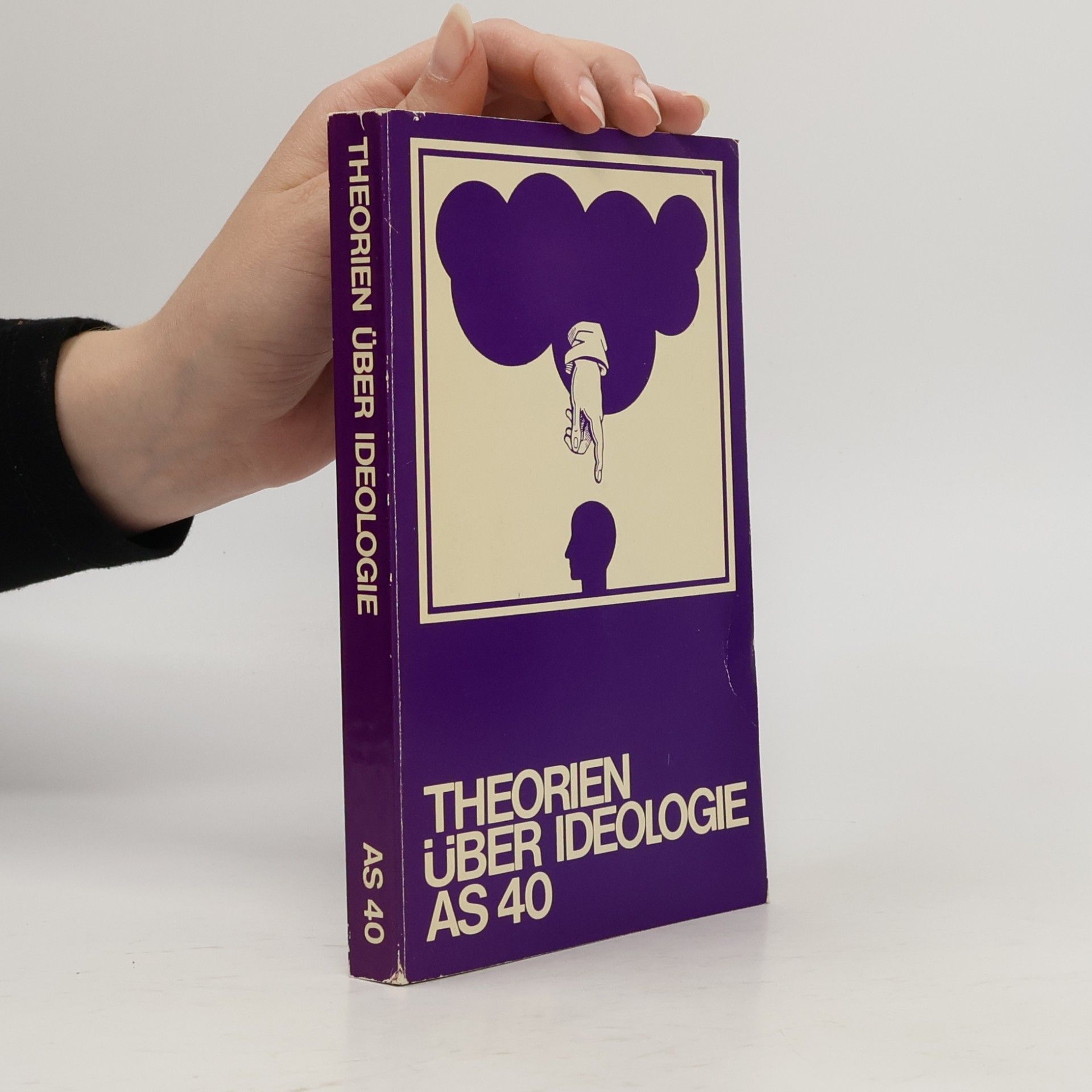 Manfred Behrens Theorien über Ideologie