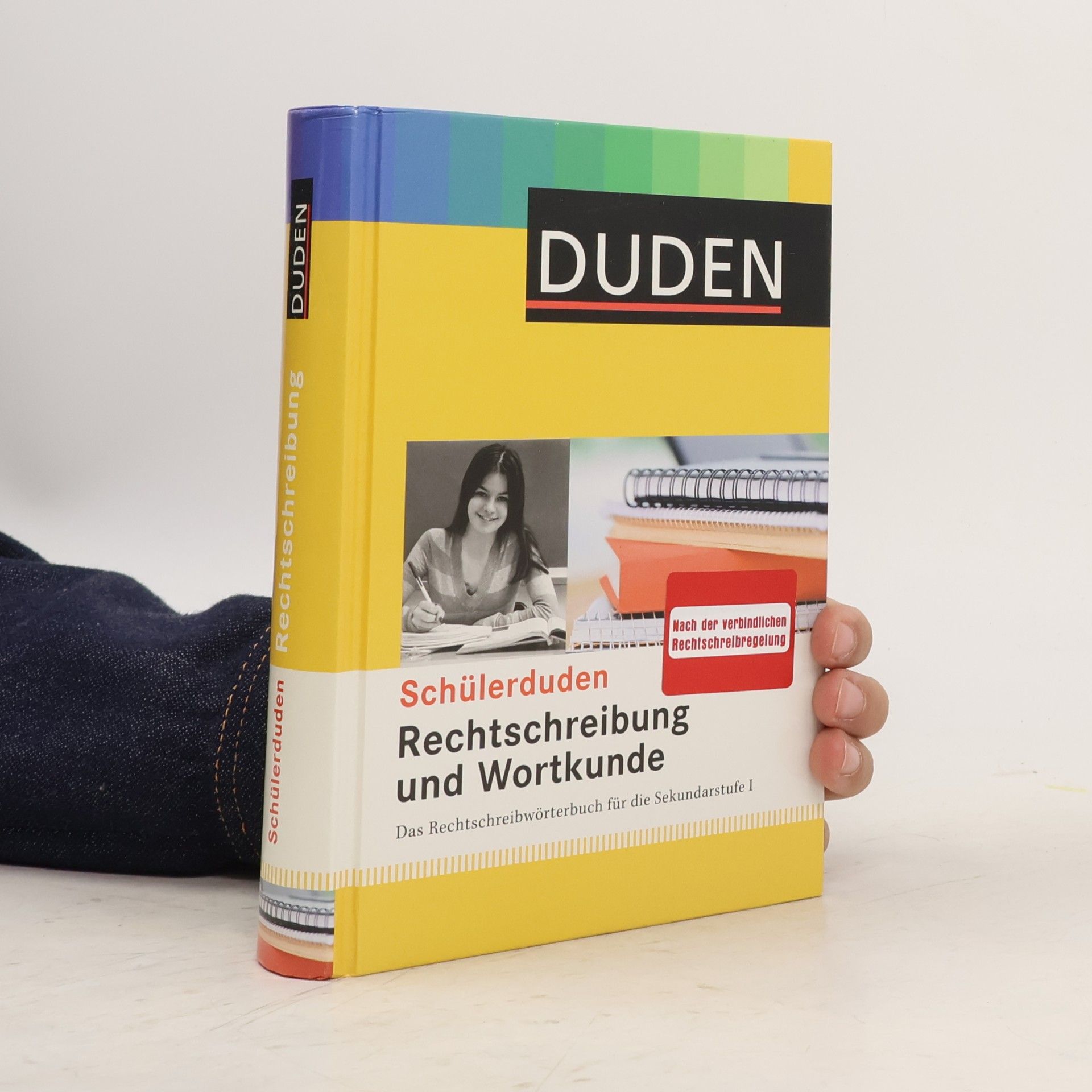 Ralf Osterwinter Rechtschreibung und Wortkunde