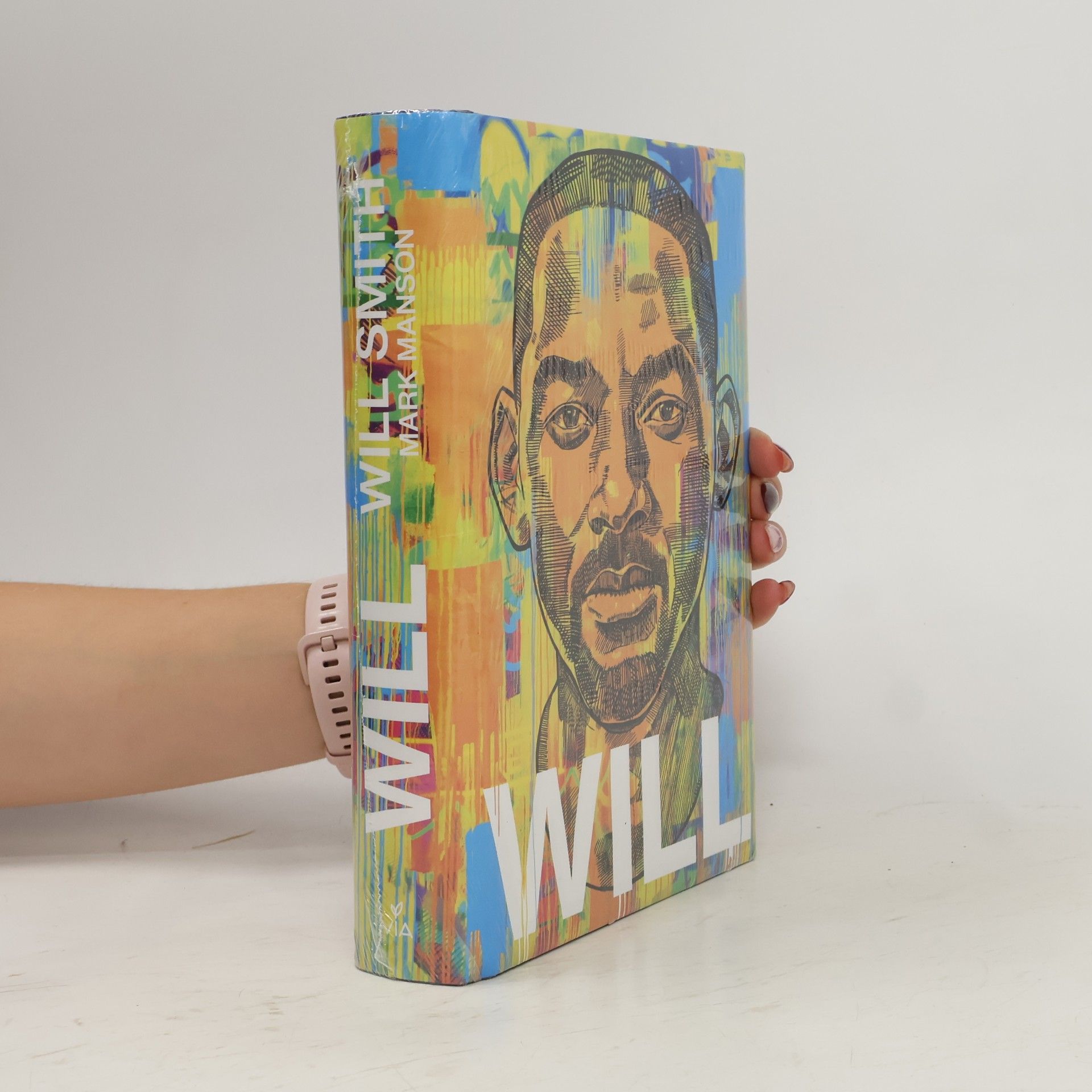 Will Smith Will