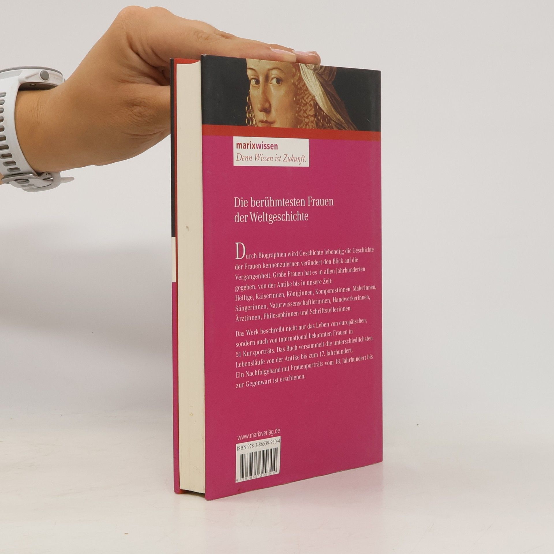 Martha Schad Die berühmtesten Frauen der Weltgeschichte