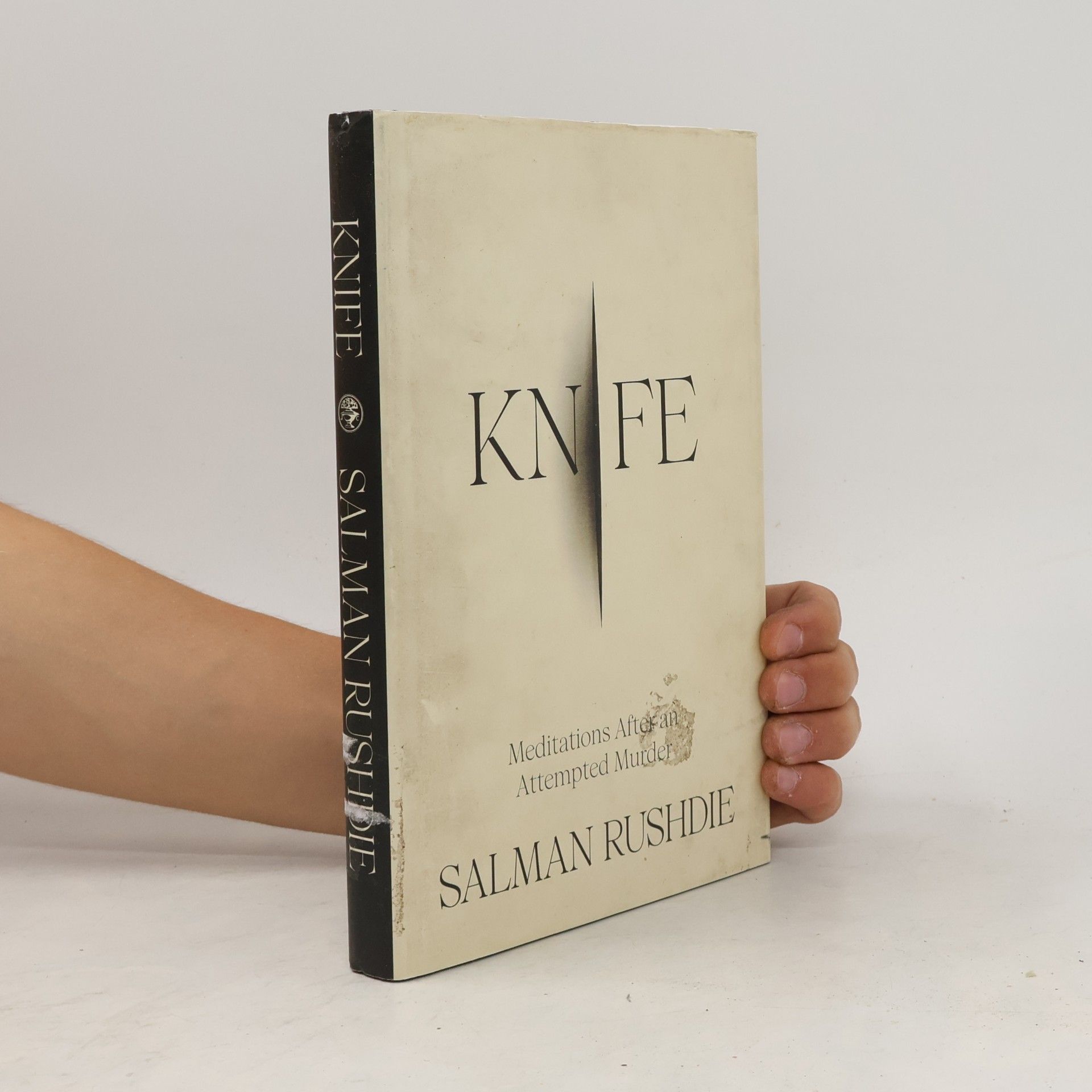 Knife