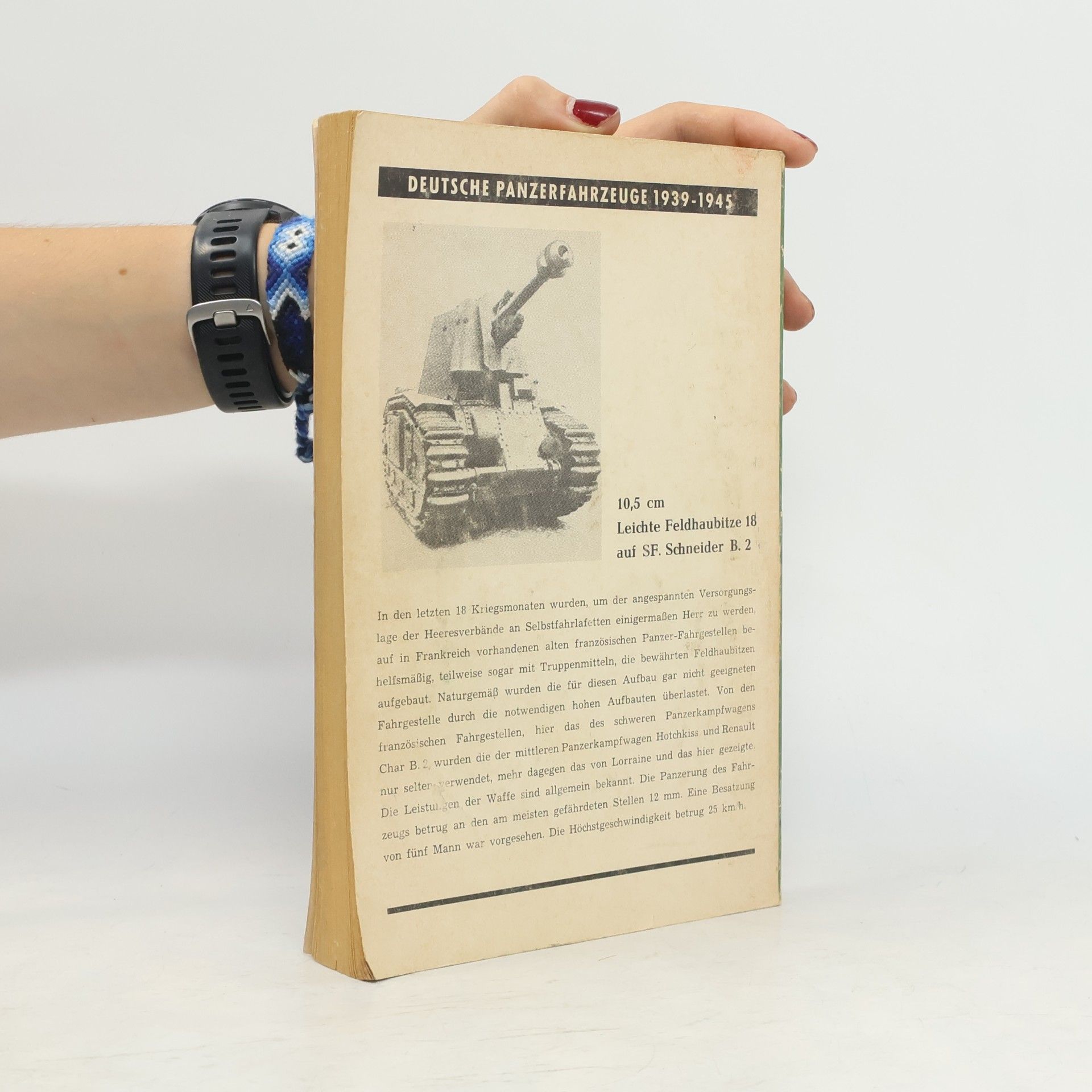 Kolektiv autorů Die deutsche Wehrmacht im 2. Weltkrieg. Heer 113