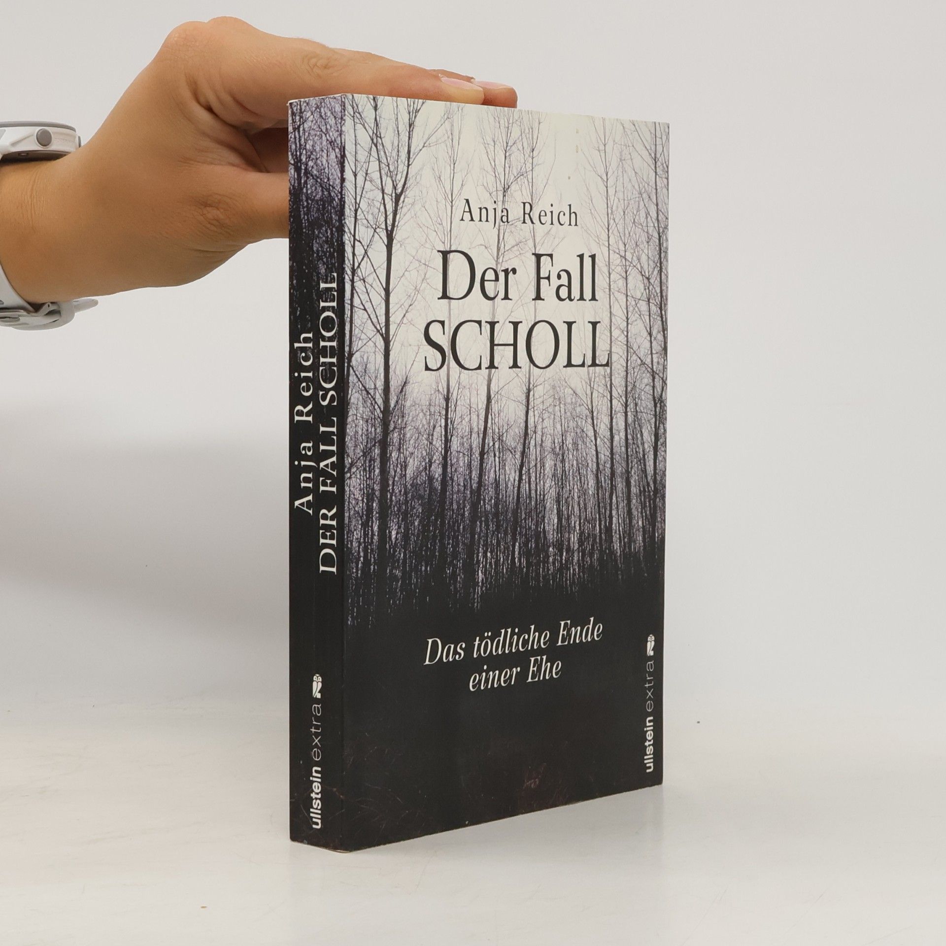 Der Fall Scholl