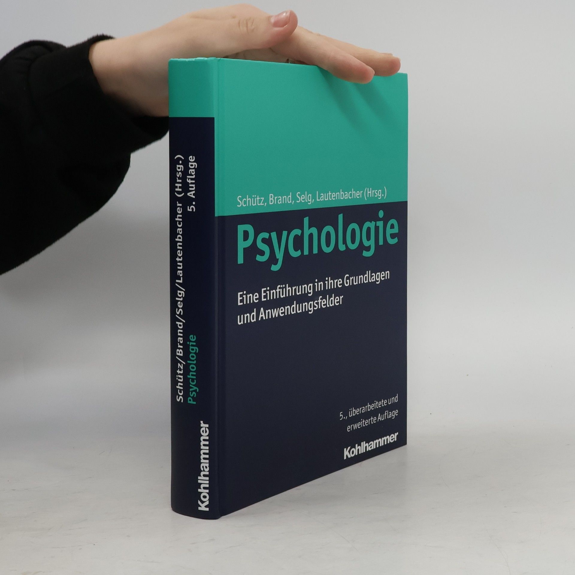 Psychologie