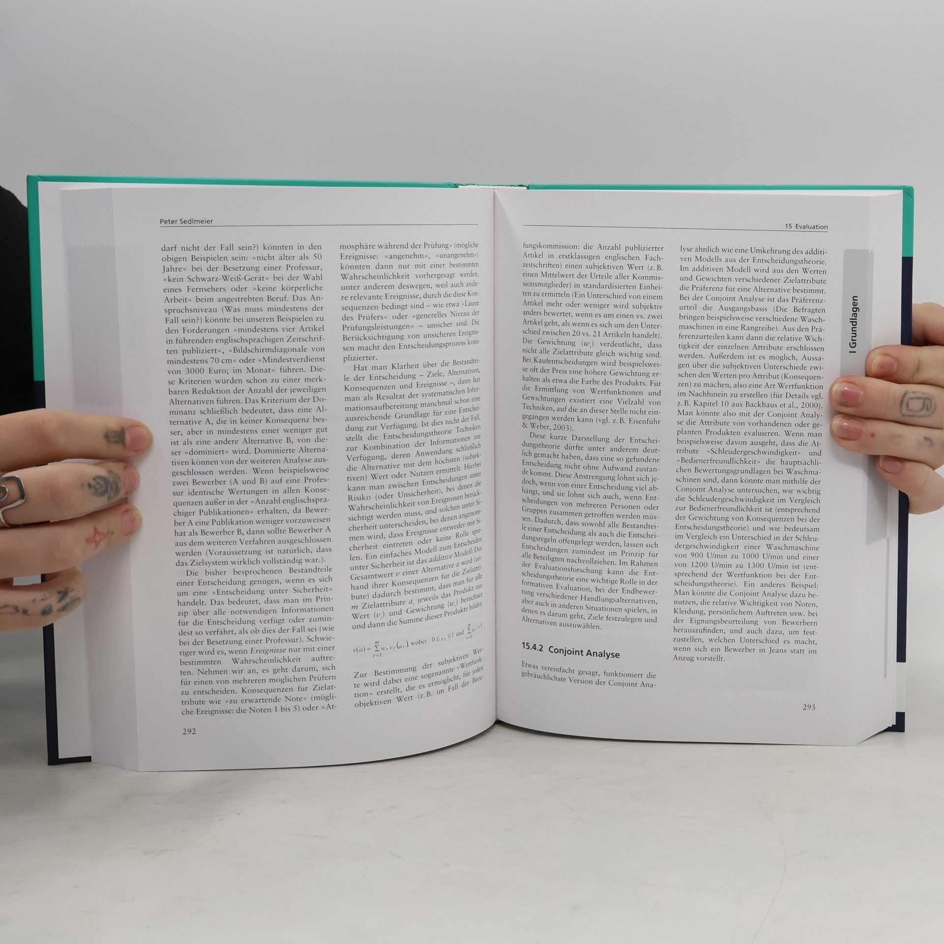 Astrid Schütz Psychologie