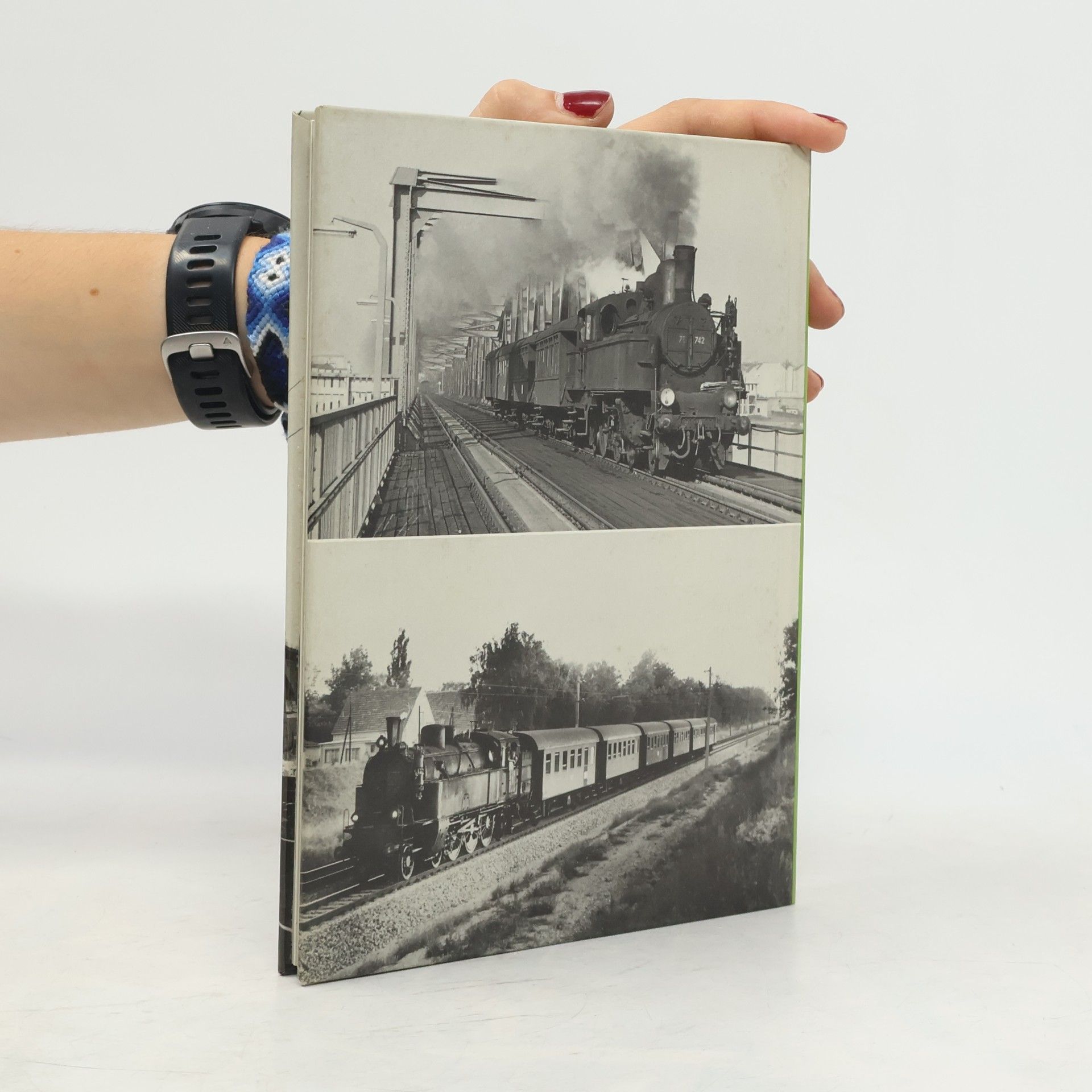 Autorenkollektiv Bahn im Bild 51. Die Nordbahnstrecke