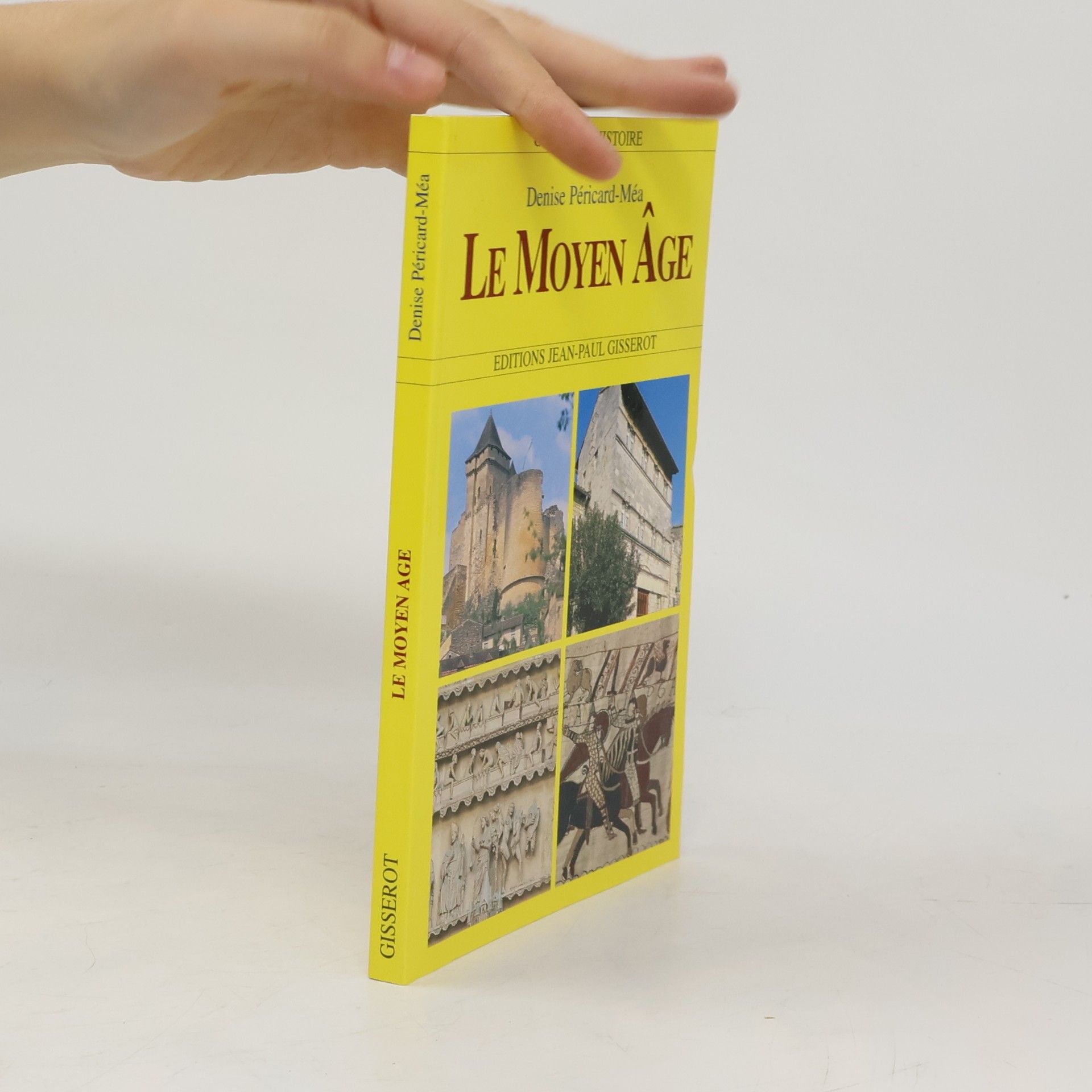 Le Moyen Âge