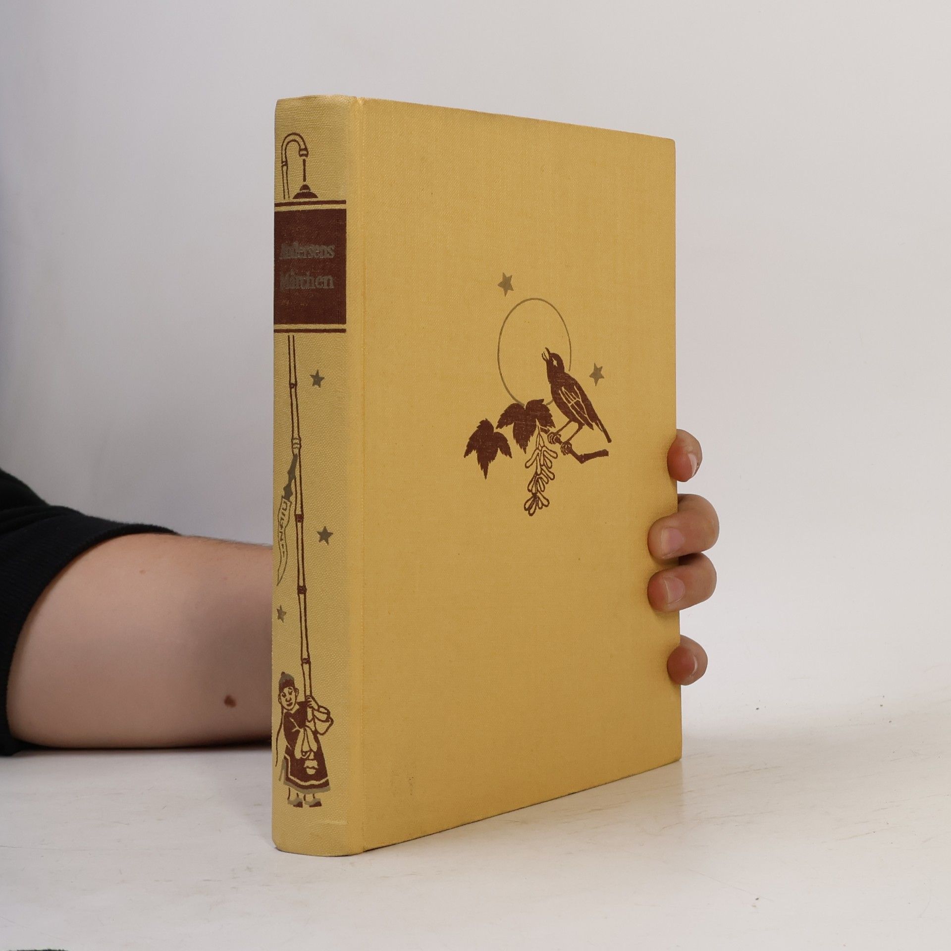 Hans Christian Andersen Märchen