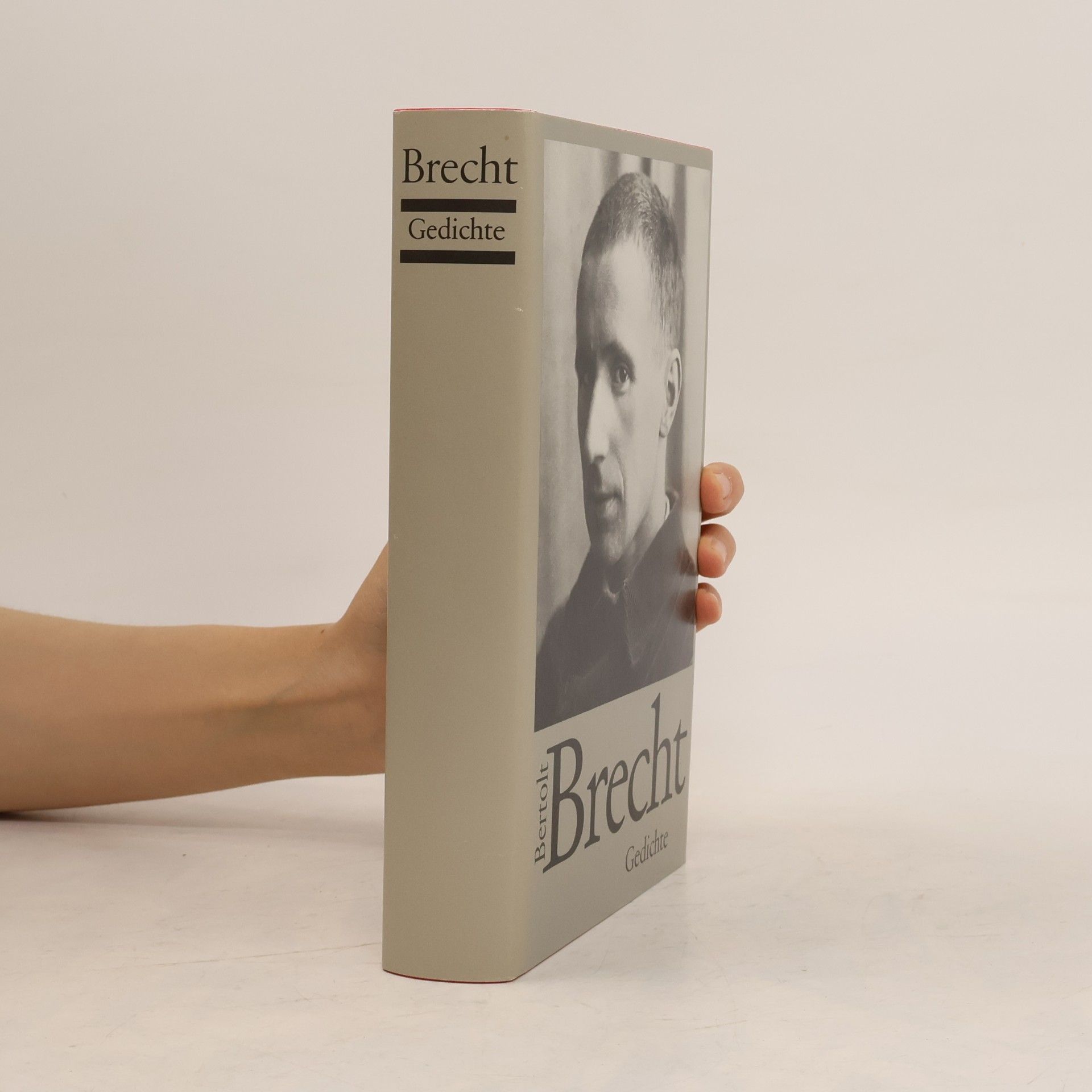 Bertolt Brecht Gedichte