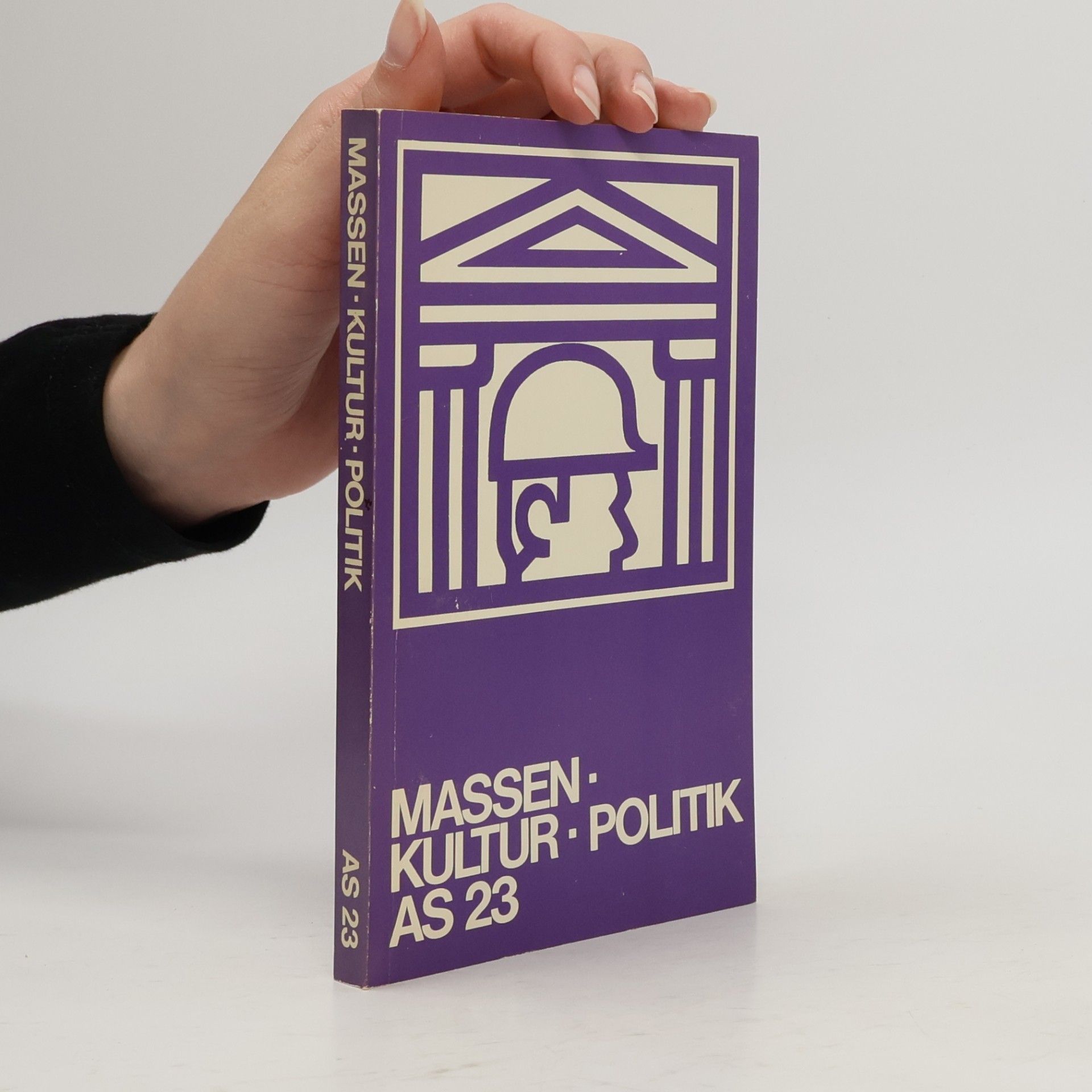 Autorenkollektiv Massen, Kultur, Politik AS 23