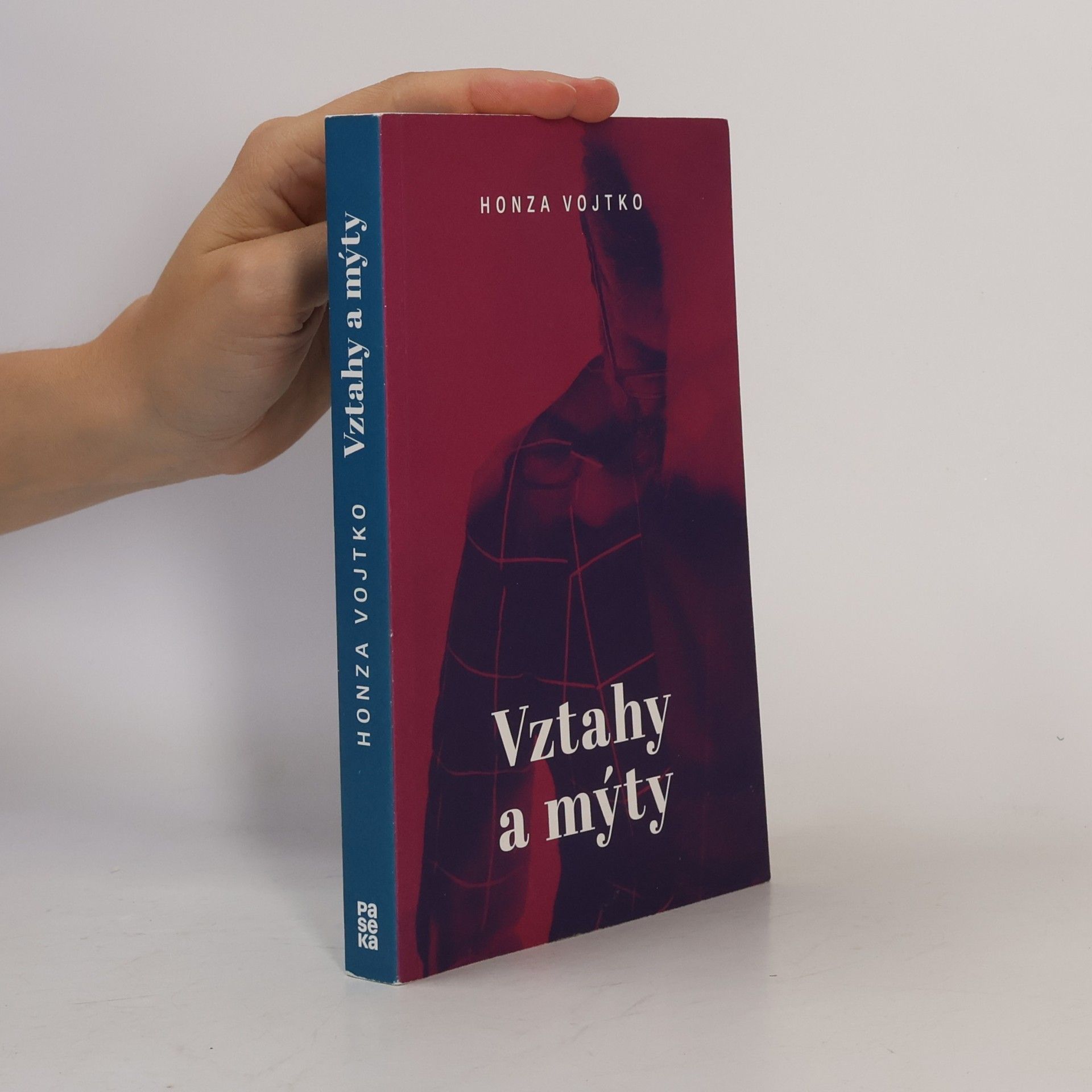 Ján Vojtko Vztahy a mýty