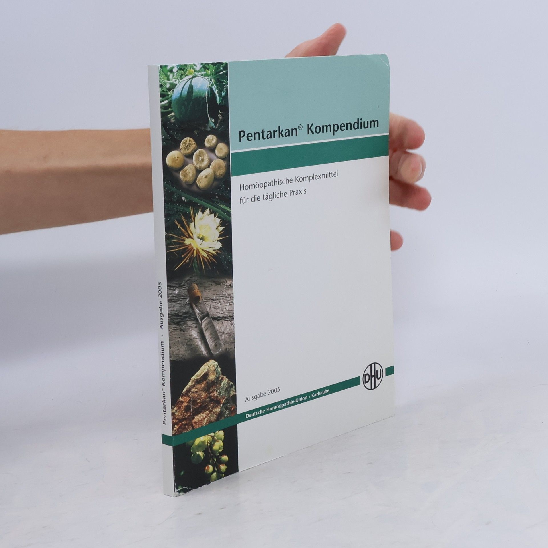 Various authors Pentarkan Kompendium