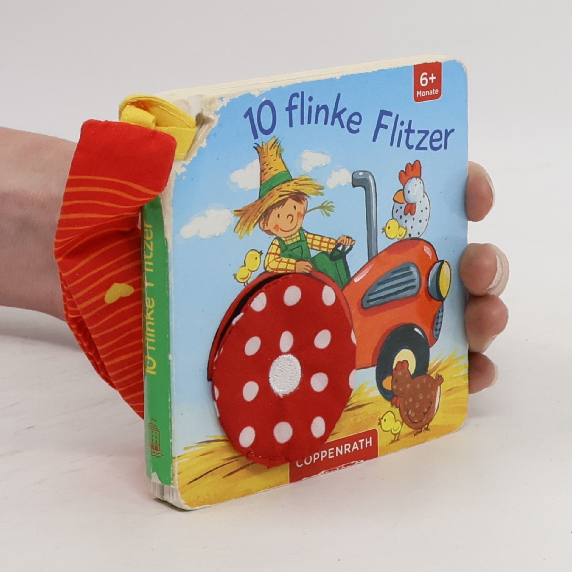 Kolektív autorov 10 flinke Flitzer