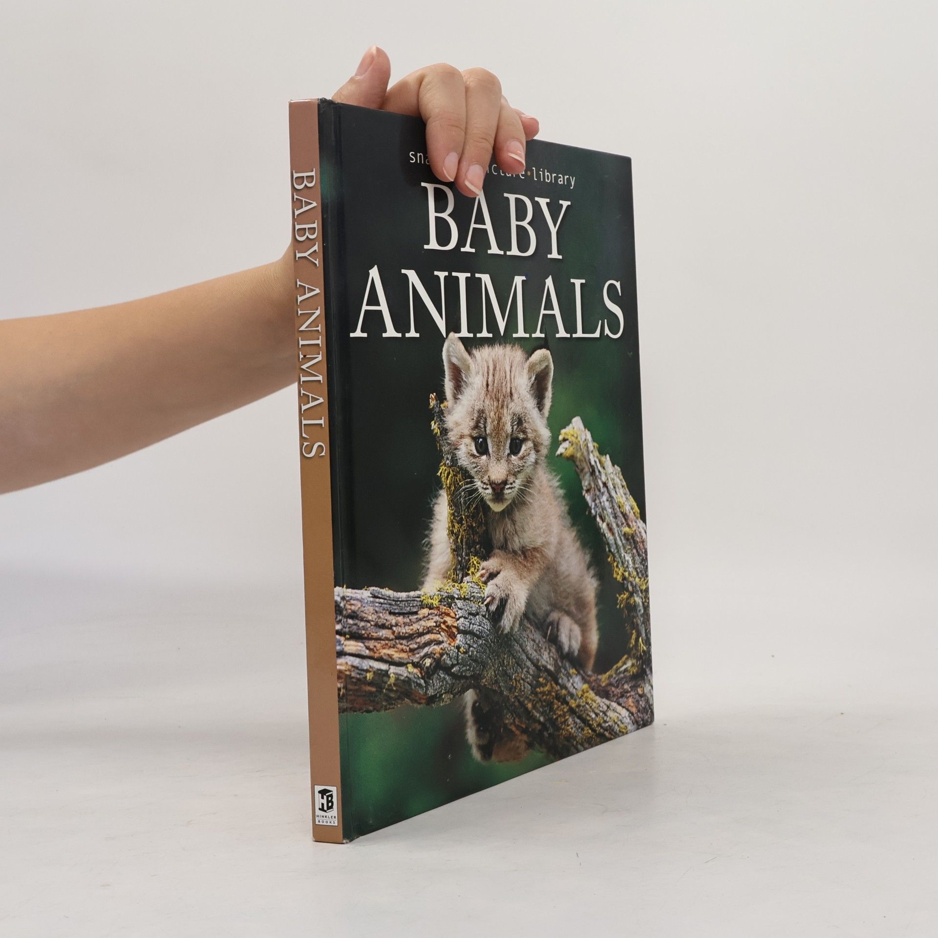 Sonia Vallabh Baby Animals