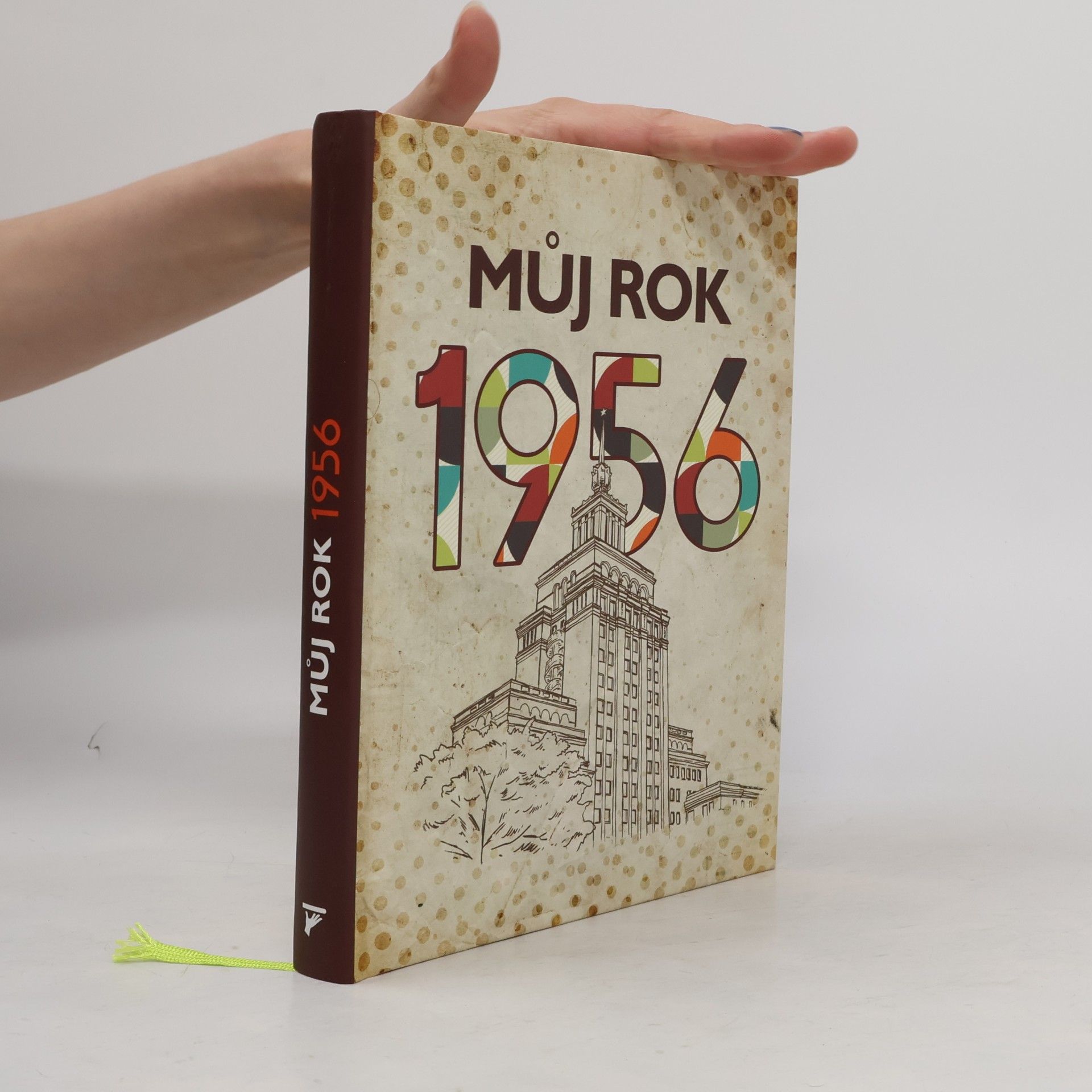 Můj rok 1956