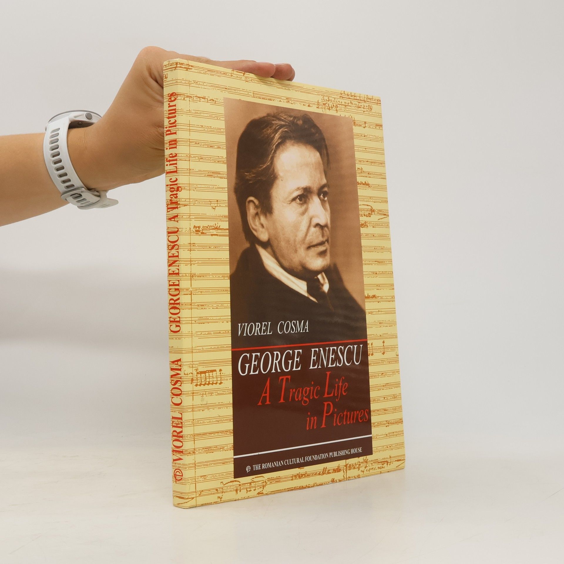 Viorel Cosma George Enescu