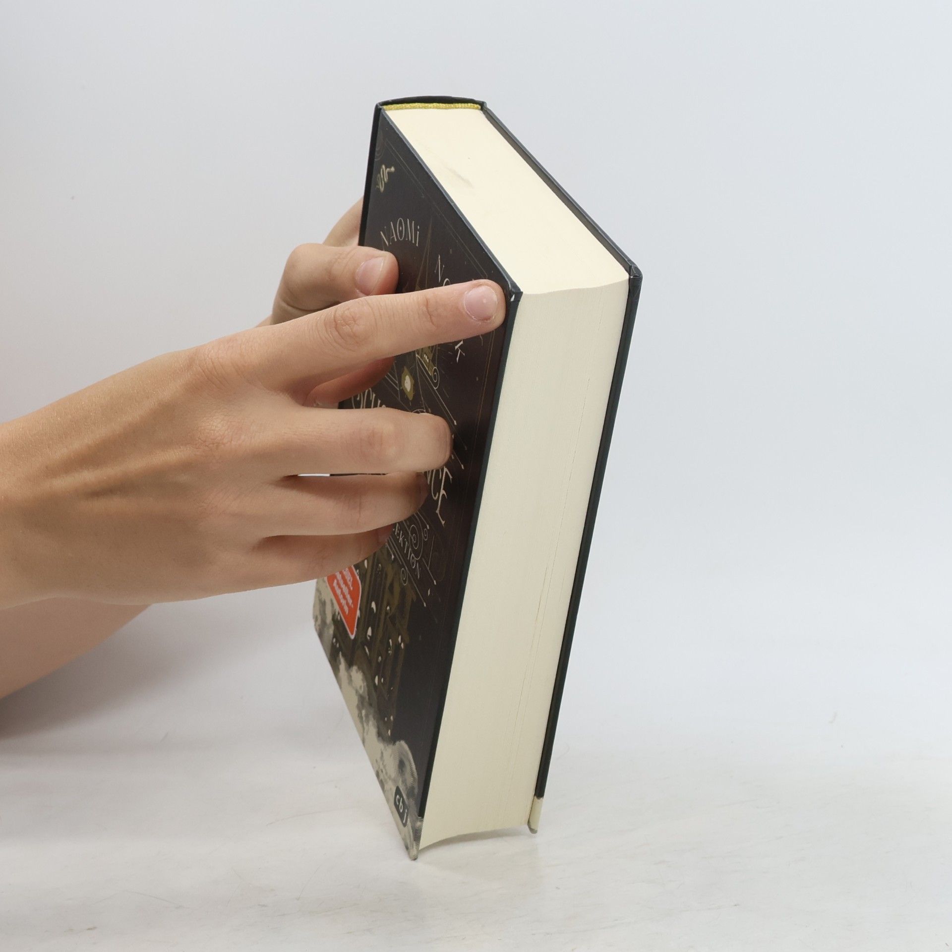 Naomi Novik Scholomance. Tödliche Lektion