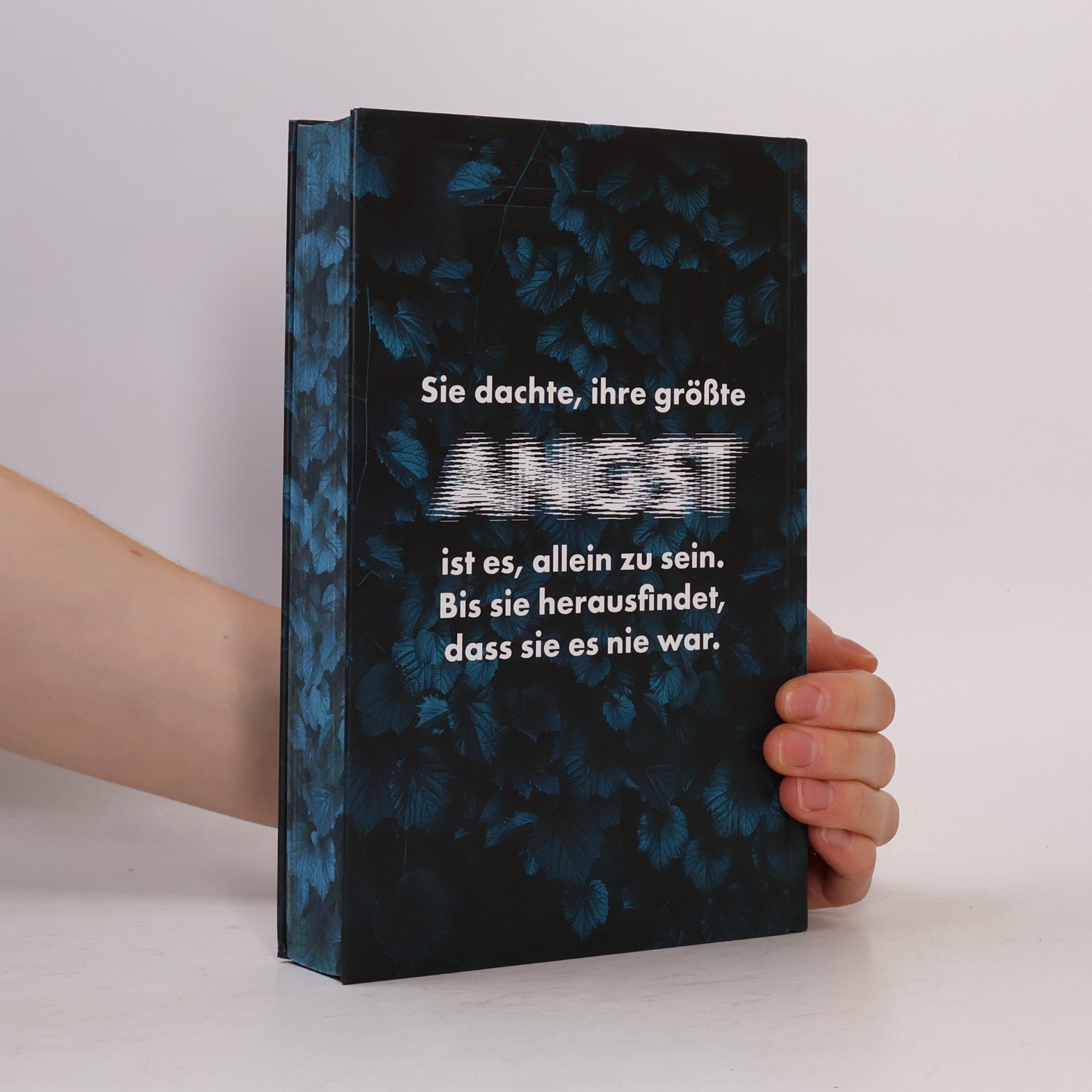 Sebastian Fitzek Der Nachbar