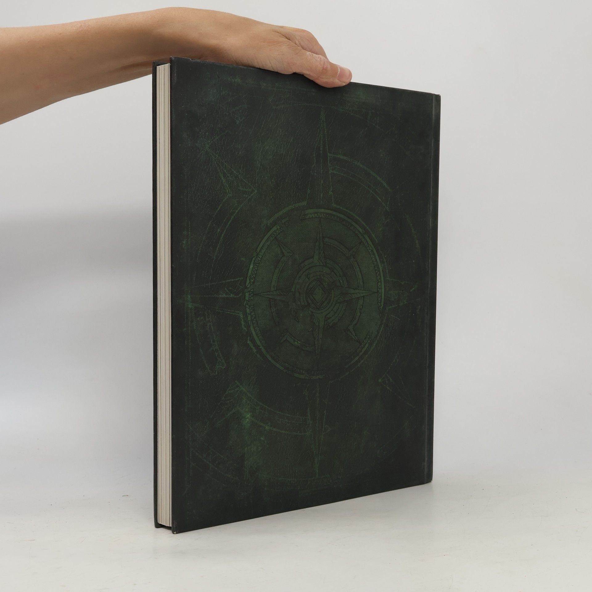 Chris Metzen World of Warcraft chronicle: volume II