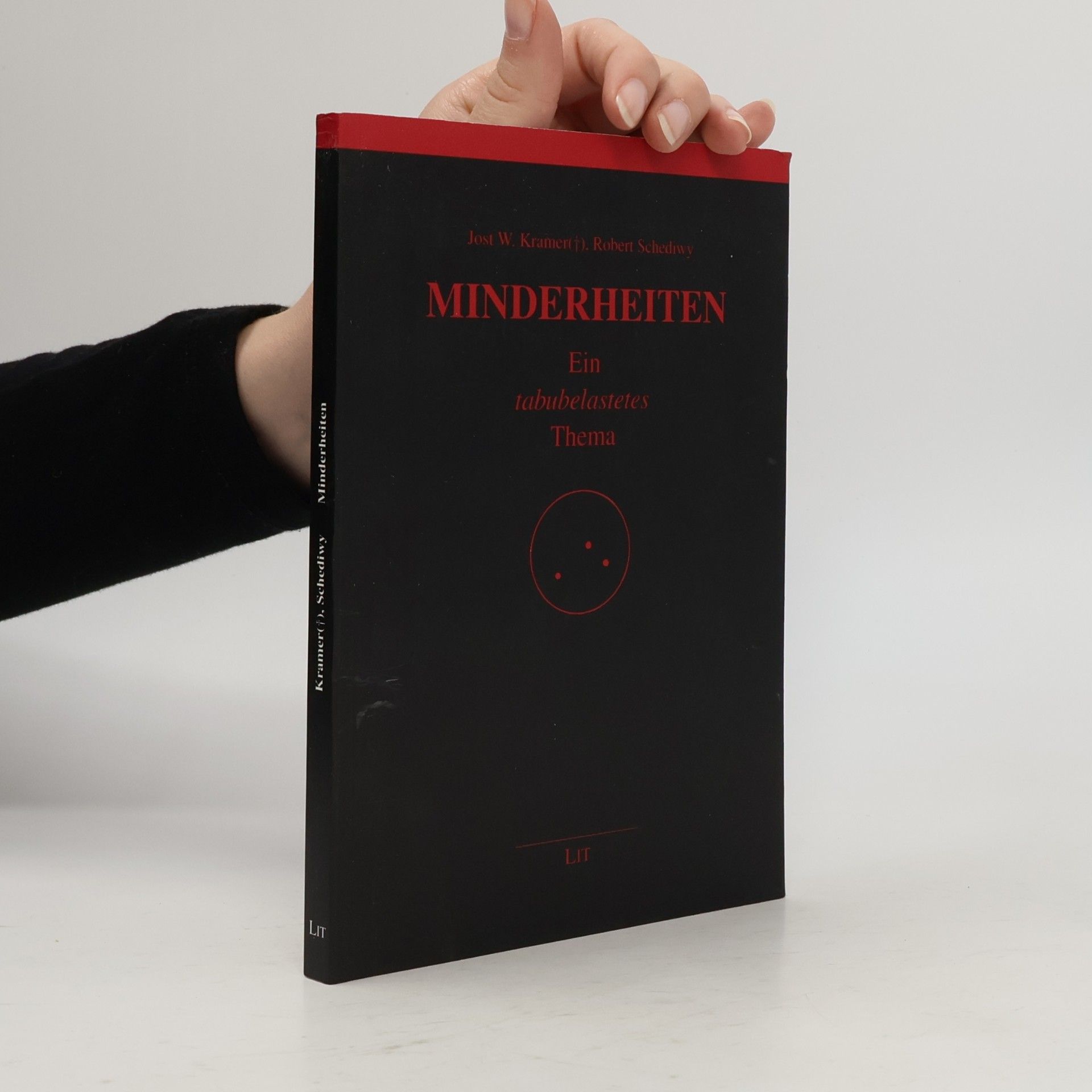 Jost W. Kramer Minderheiten