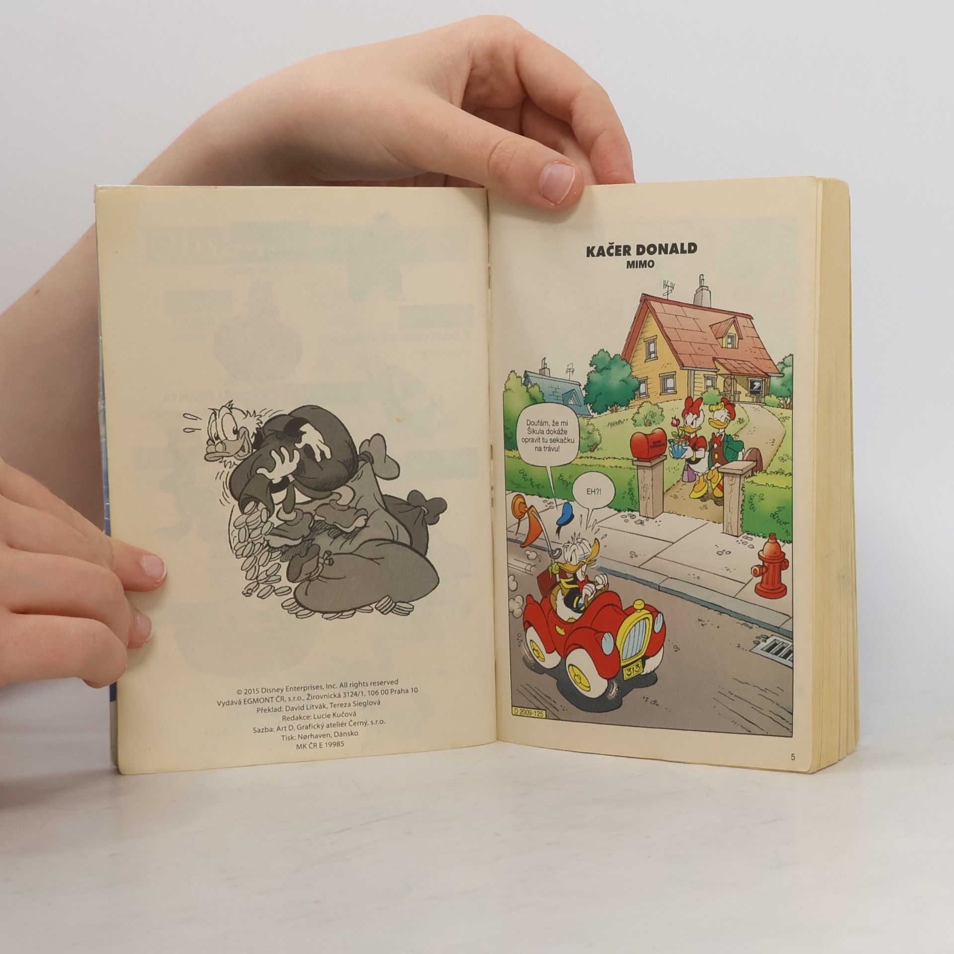 Kolektiv autorů Super komiks 32