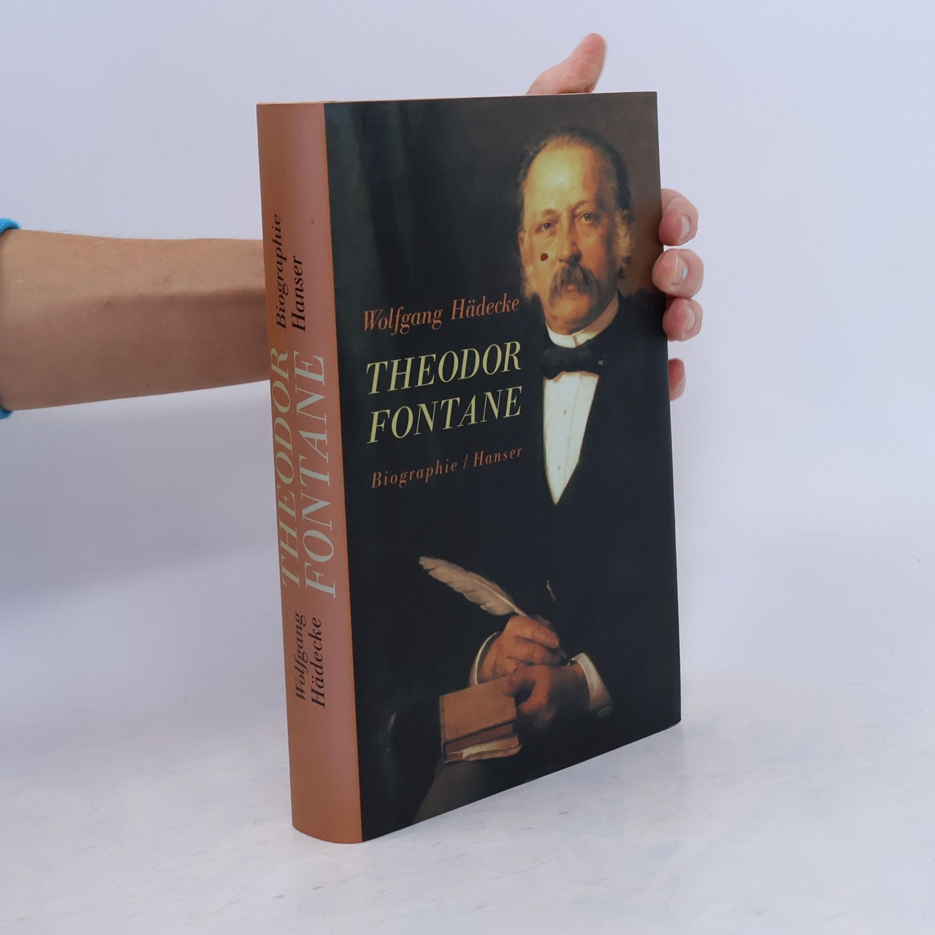 Theodor Fontane