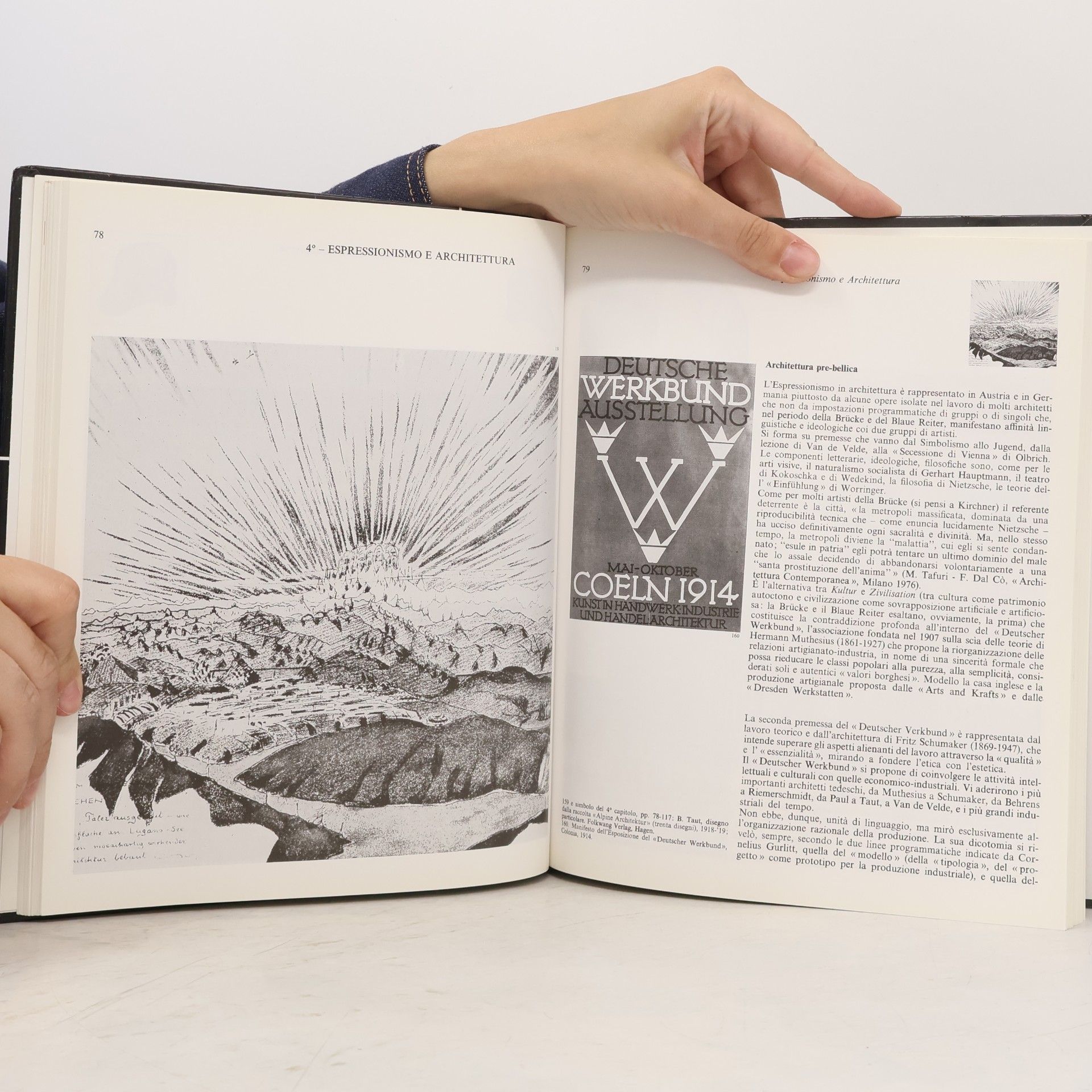 Lara Vinca Masini L'arte del Novecento. Dall'Espressionismo al multimediale. Vol.1. L'Espressionismo dalla figurazione all'astrazione
