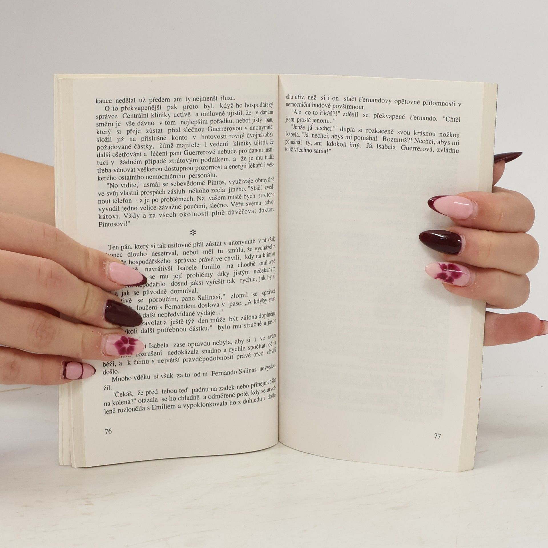 Autorenkollektiv Manuela 1. Romantický příběh dvou sester