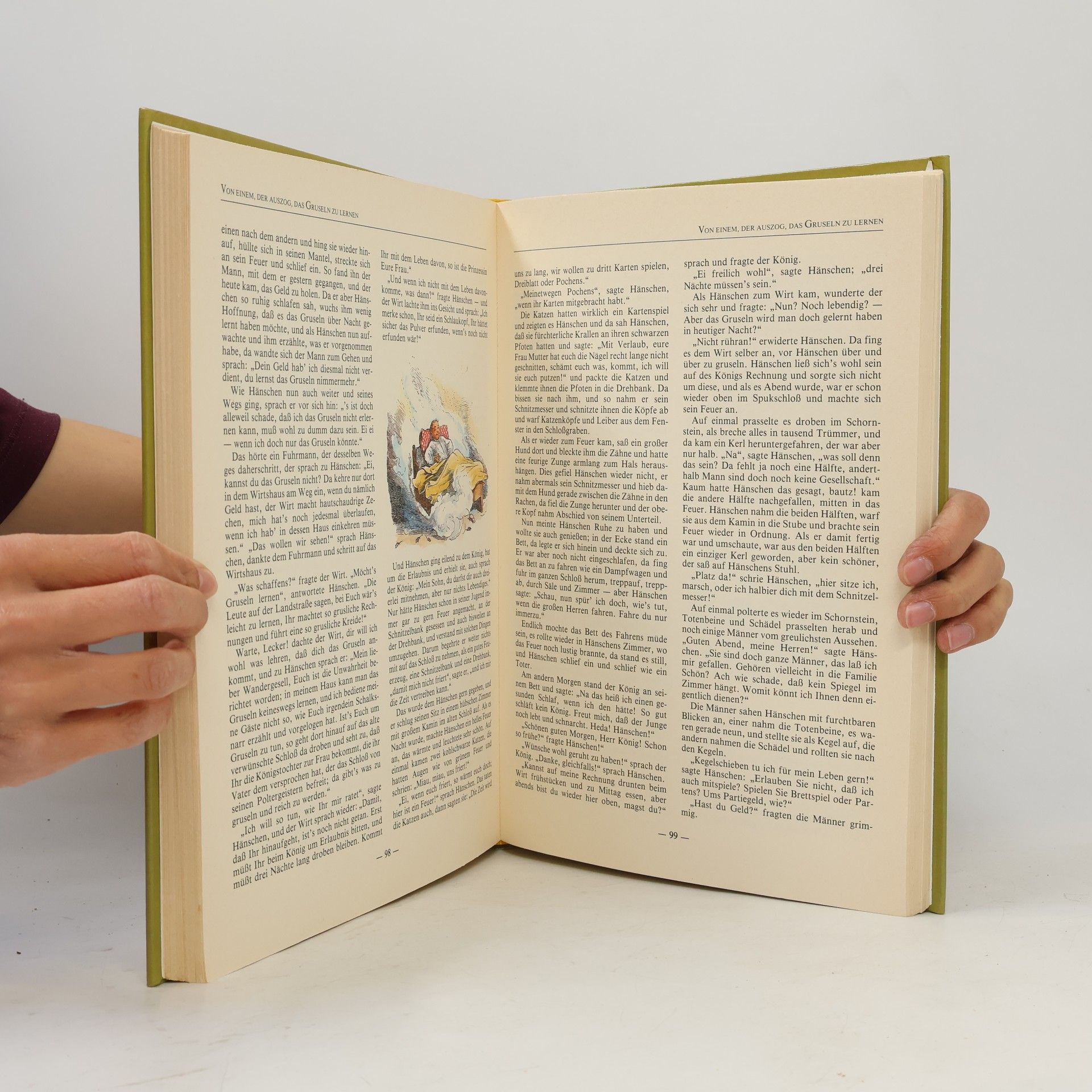 Autorenkollektiv Großmutters Märchenbuch