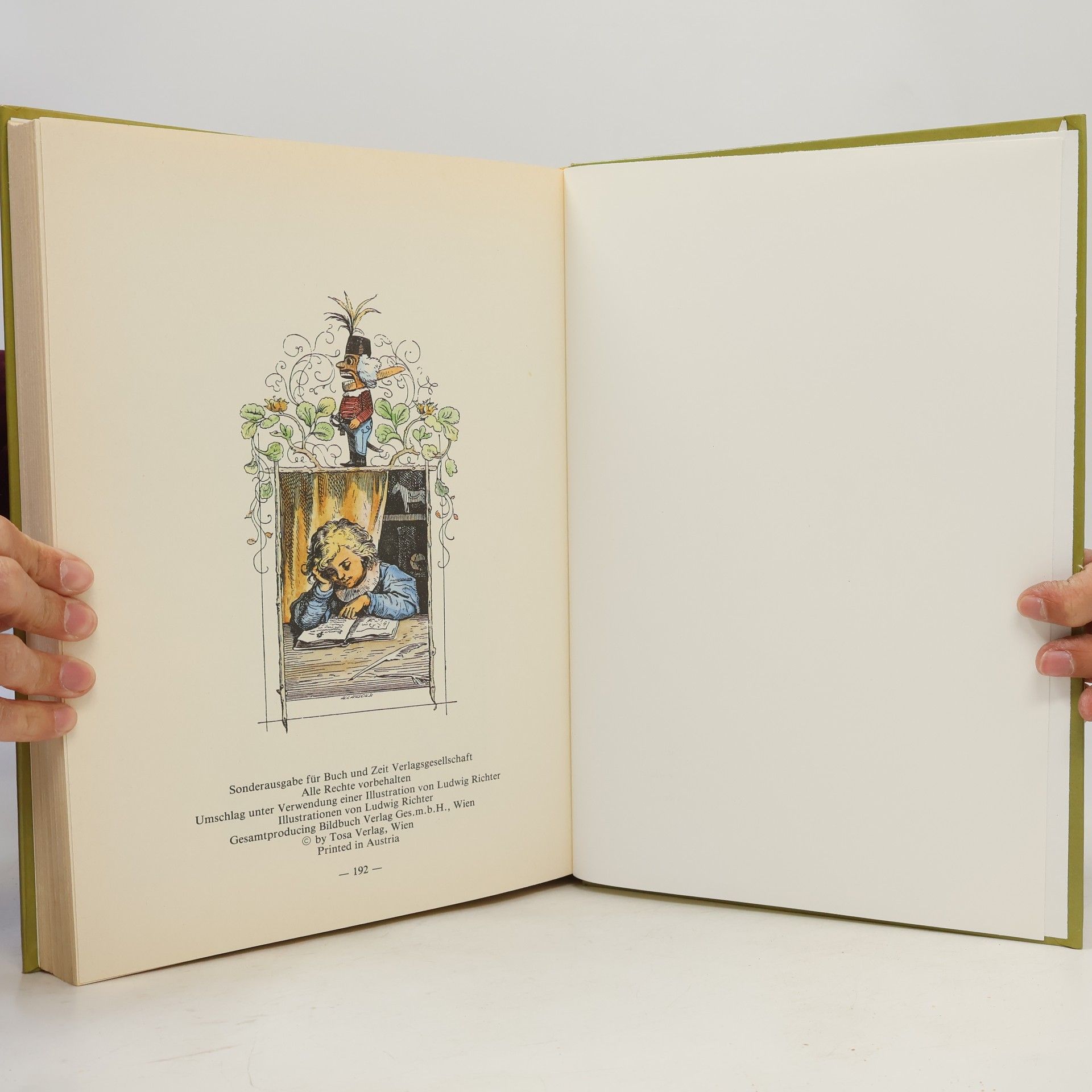 Autorenkollektiv Großmutters Märchenbuch