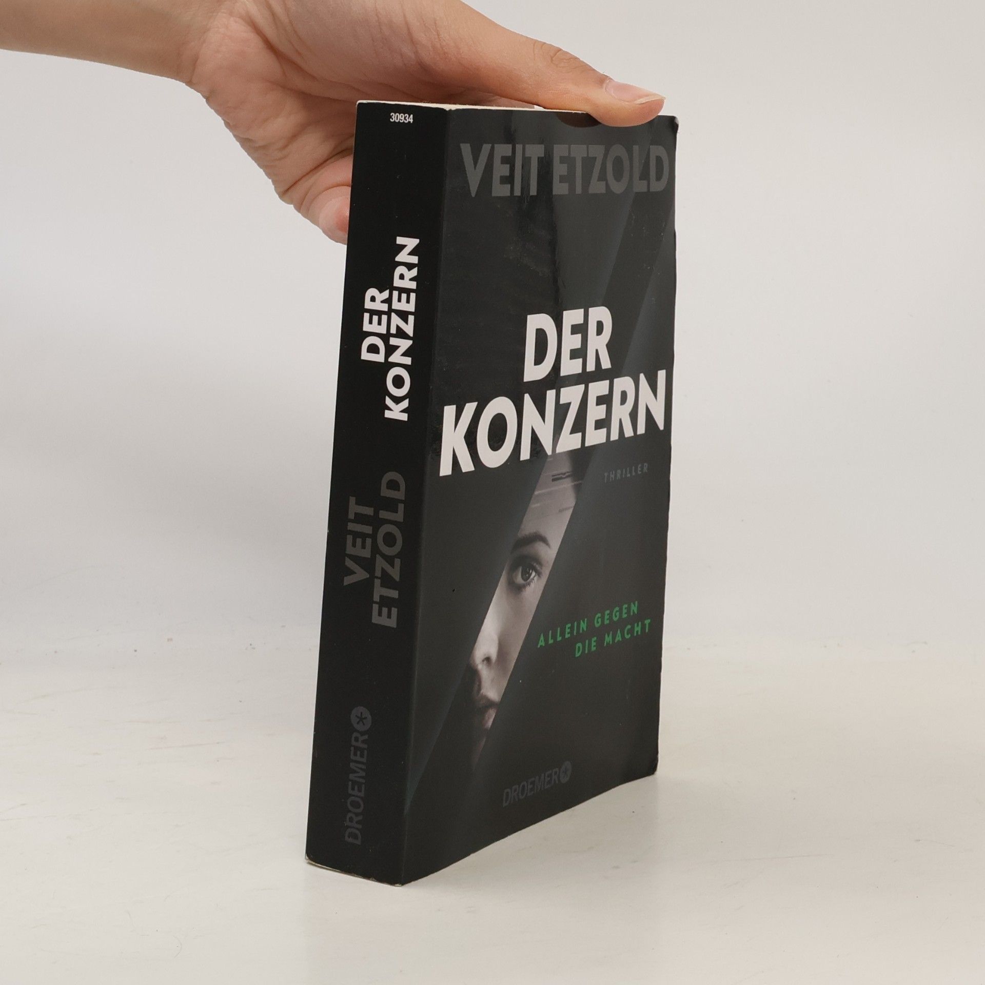 Veit Etzold Der Konzern