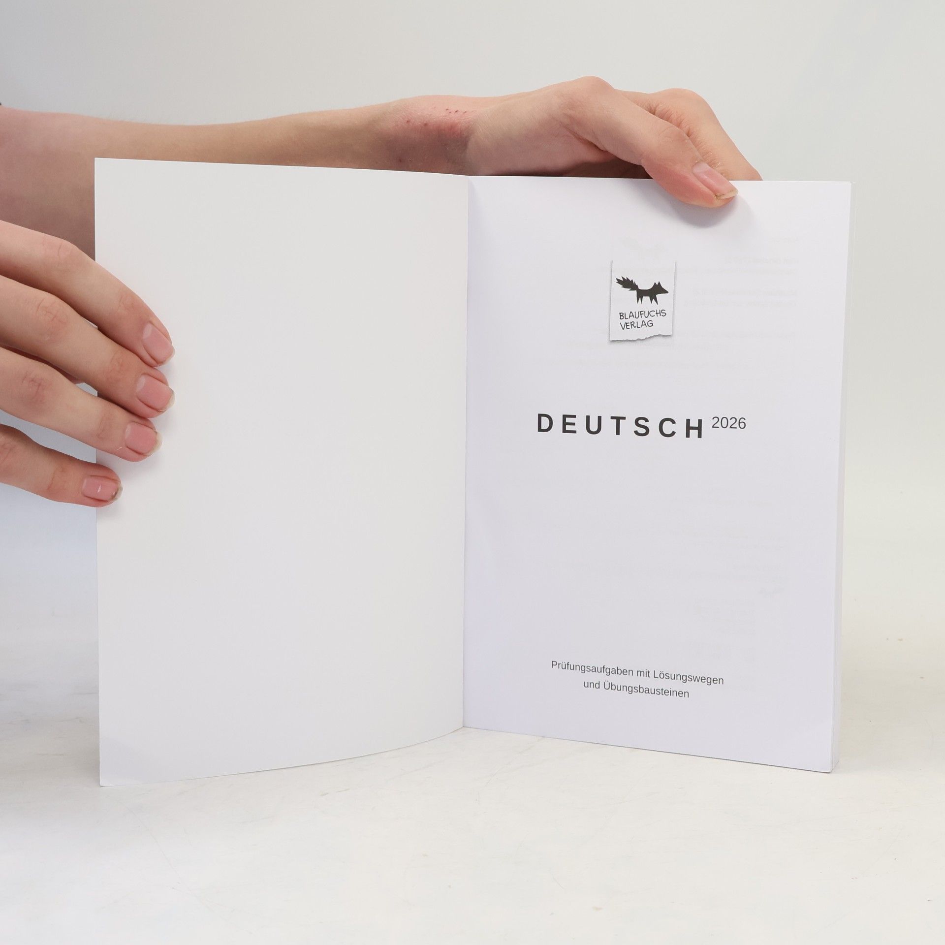 Autorenkollektiv Berufskolleg Deutsch 2026