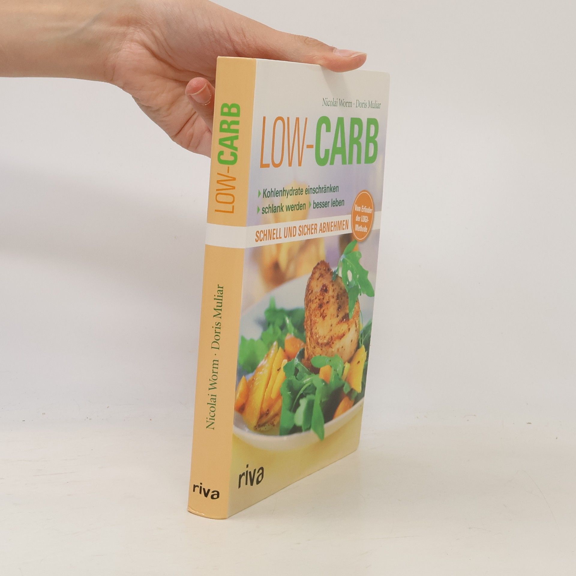 Low-carb
