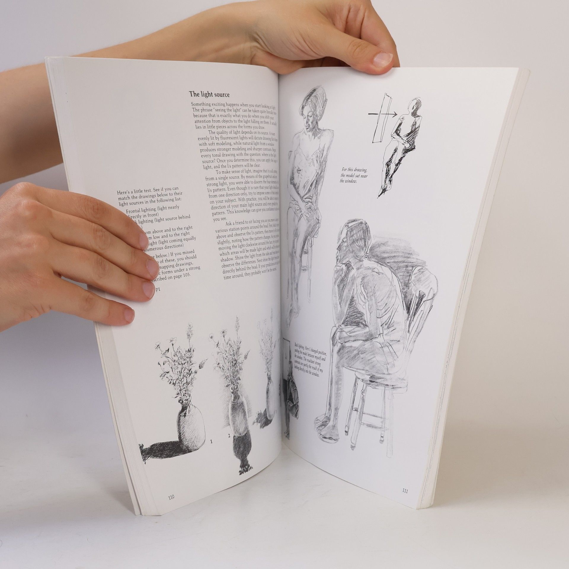 Bert Dodson Keys to Drawing