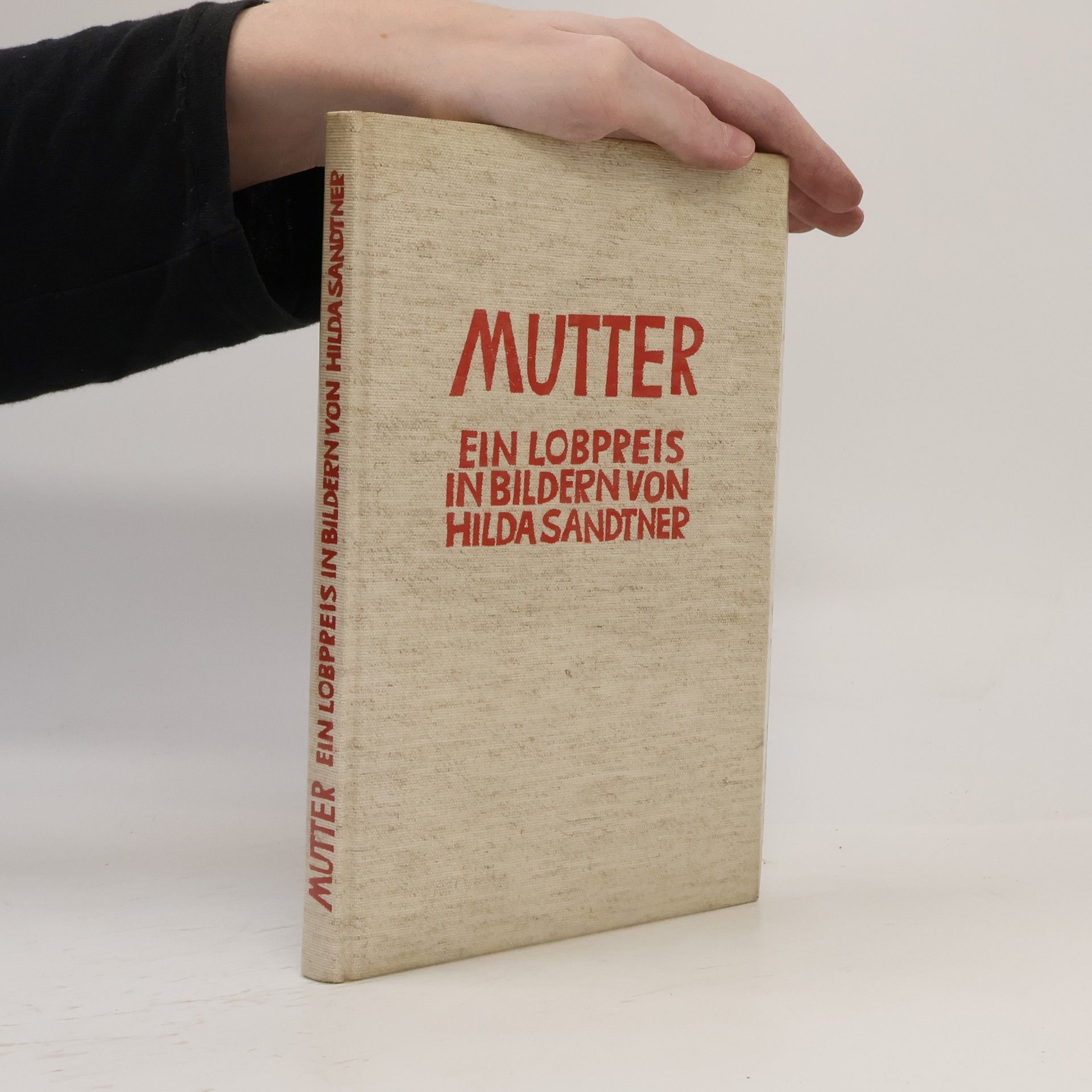Mutter