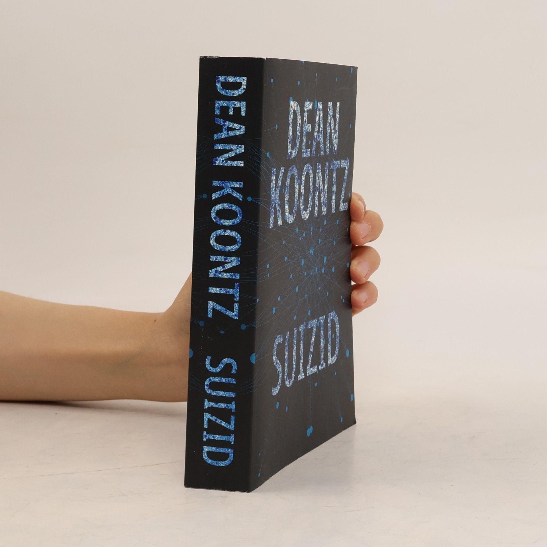 Dean Ray Koontz Suizid