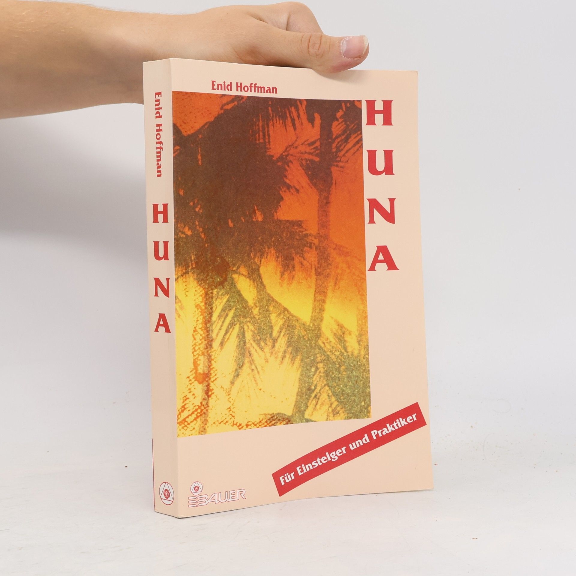 Enid Hoffman Huna