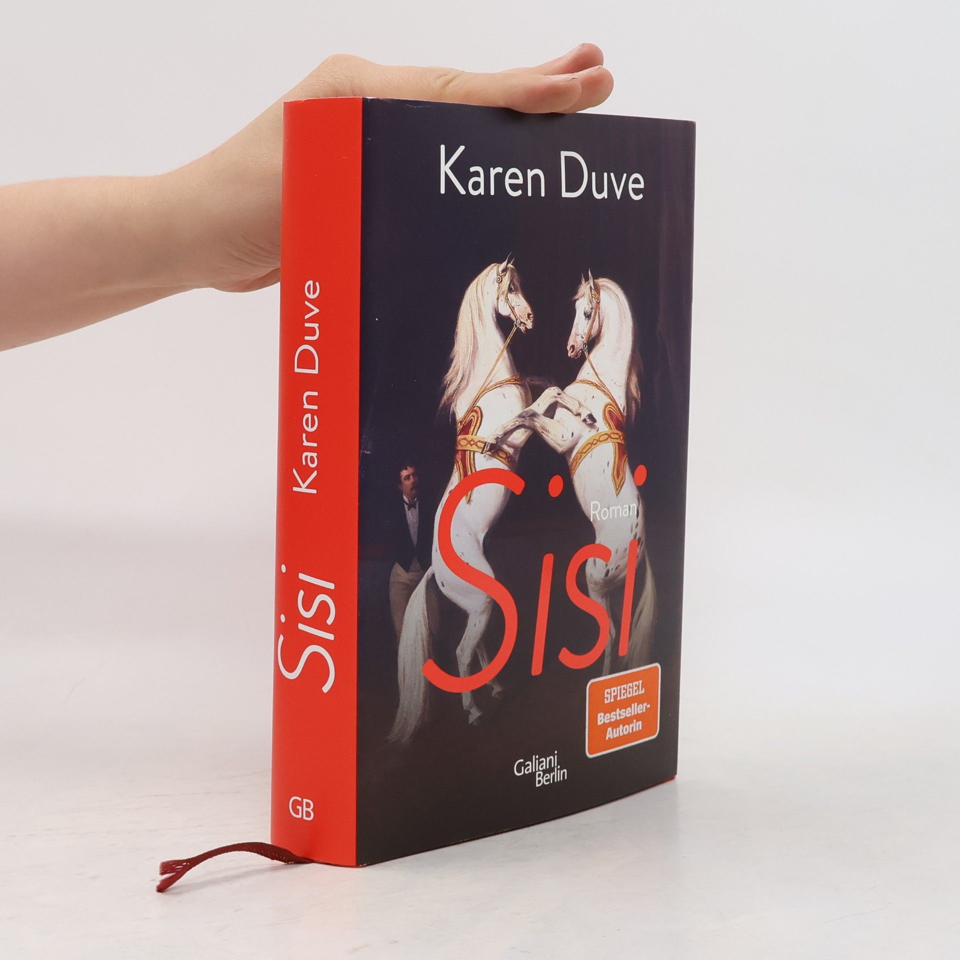 Karen Duve Sisi