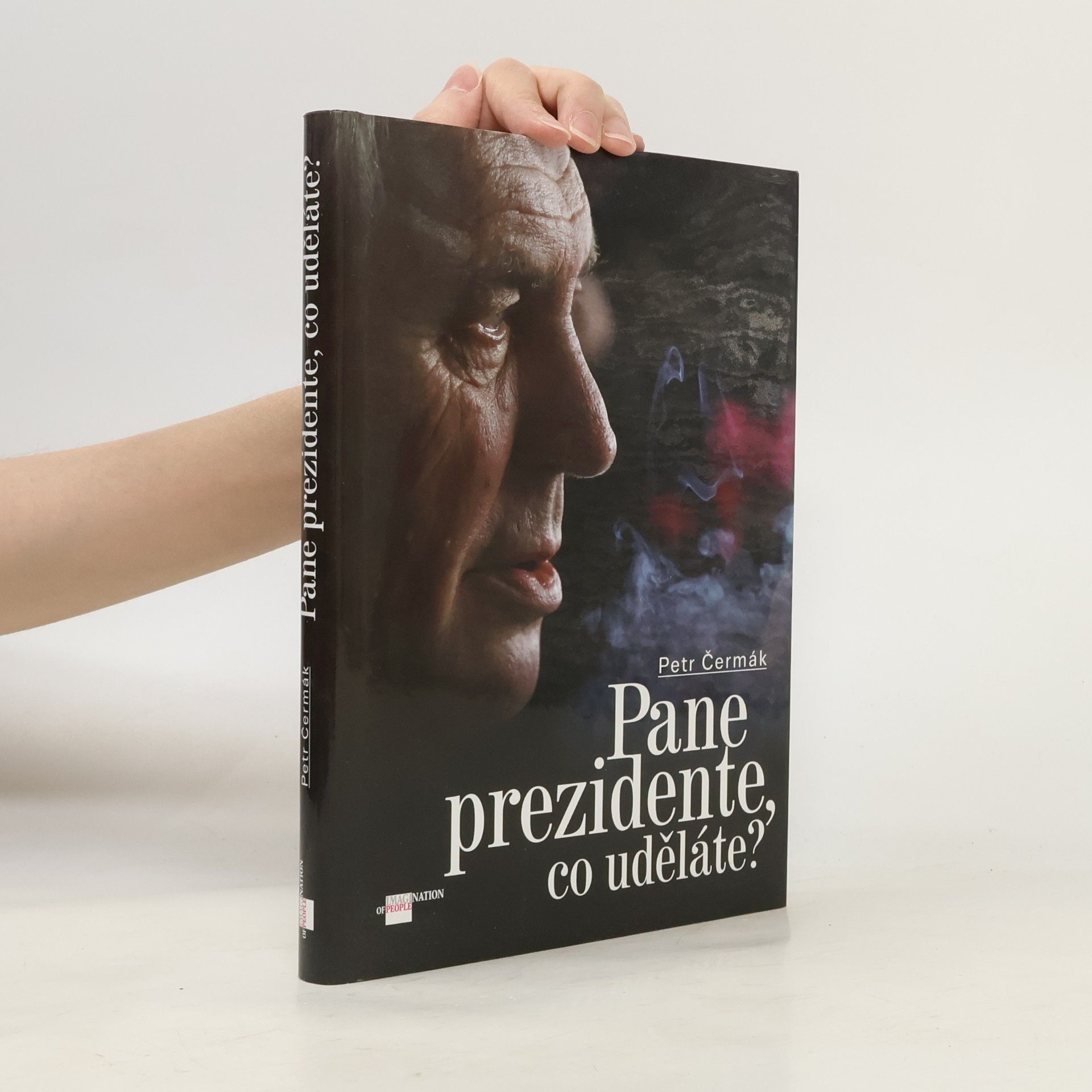 Pane prezidente, co uděláte?