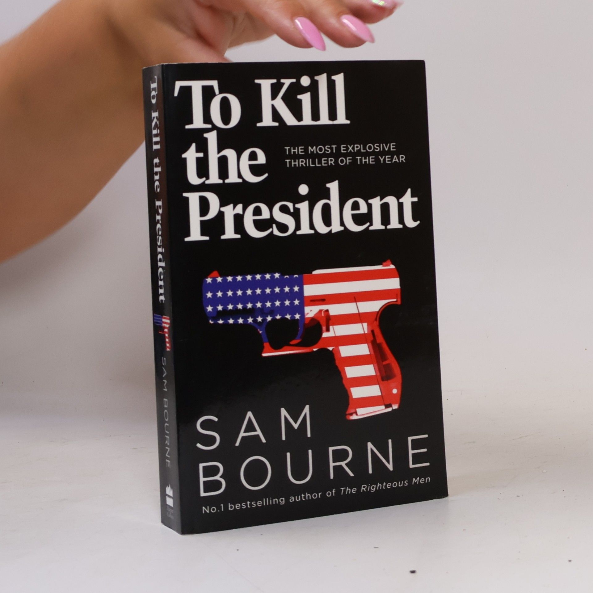 Jonathan Freedland To kill the President