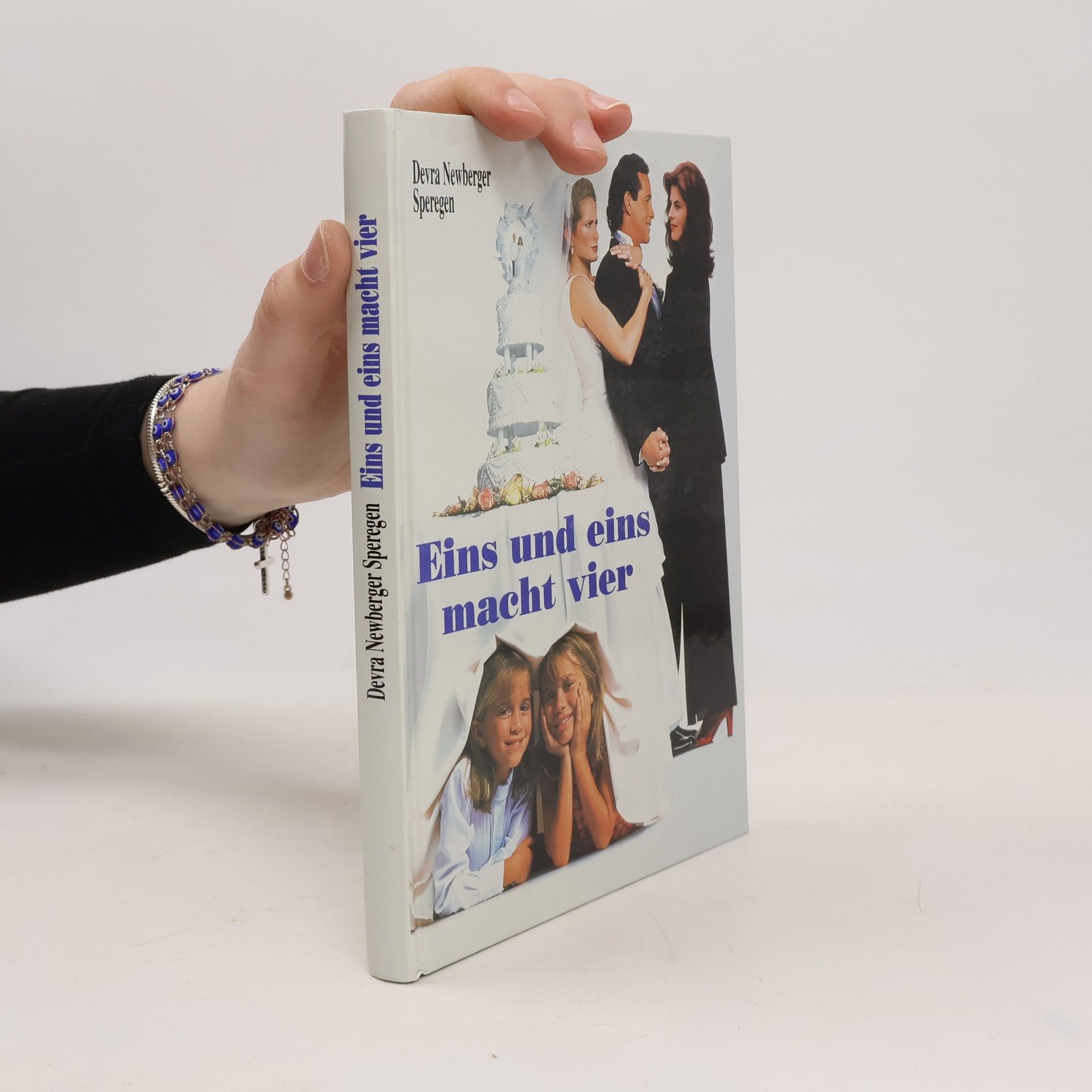 Eins und eins macht vier